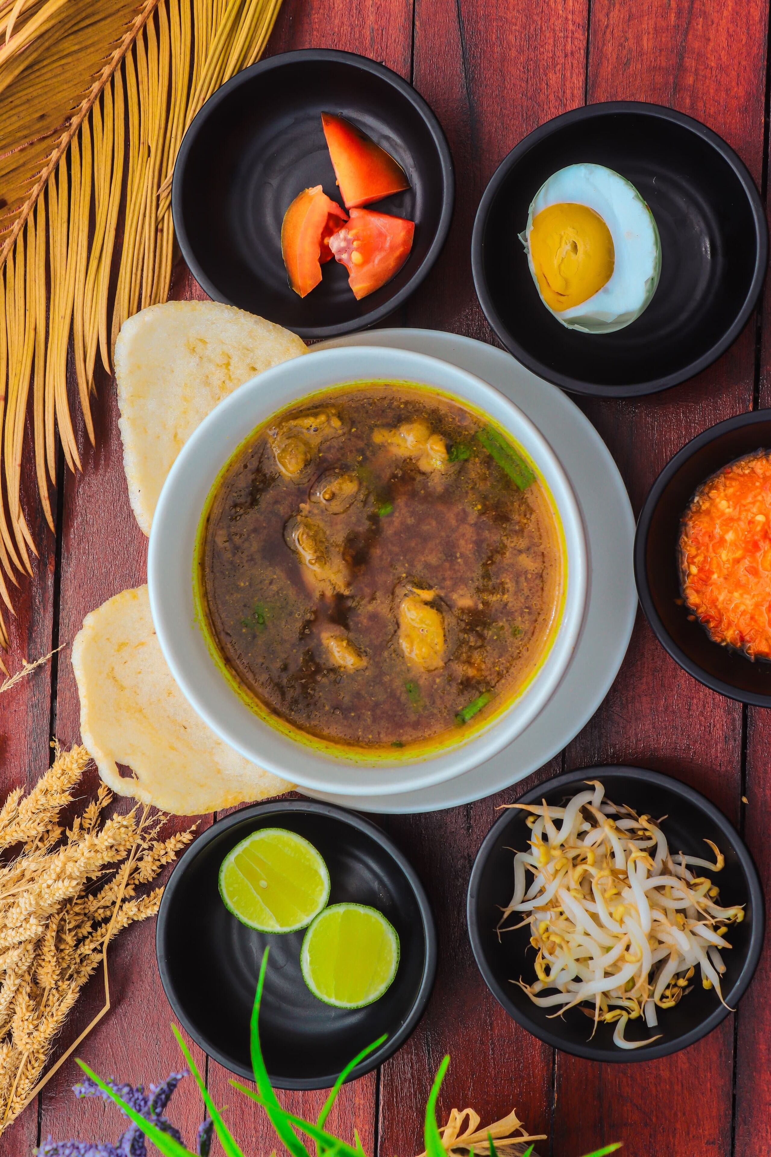 Ndalem Singgah Maliobor By Abiza