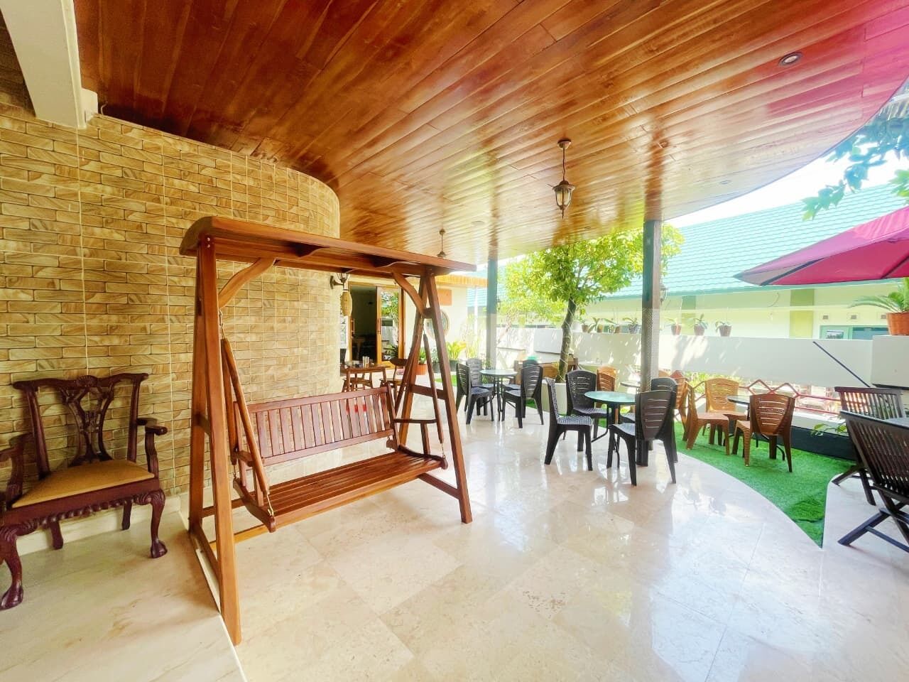 Ndalem Singgah Maliobor By Abiza