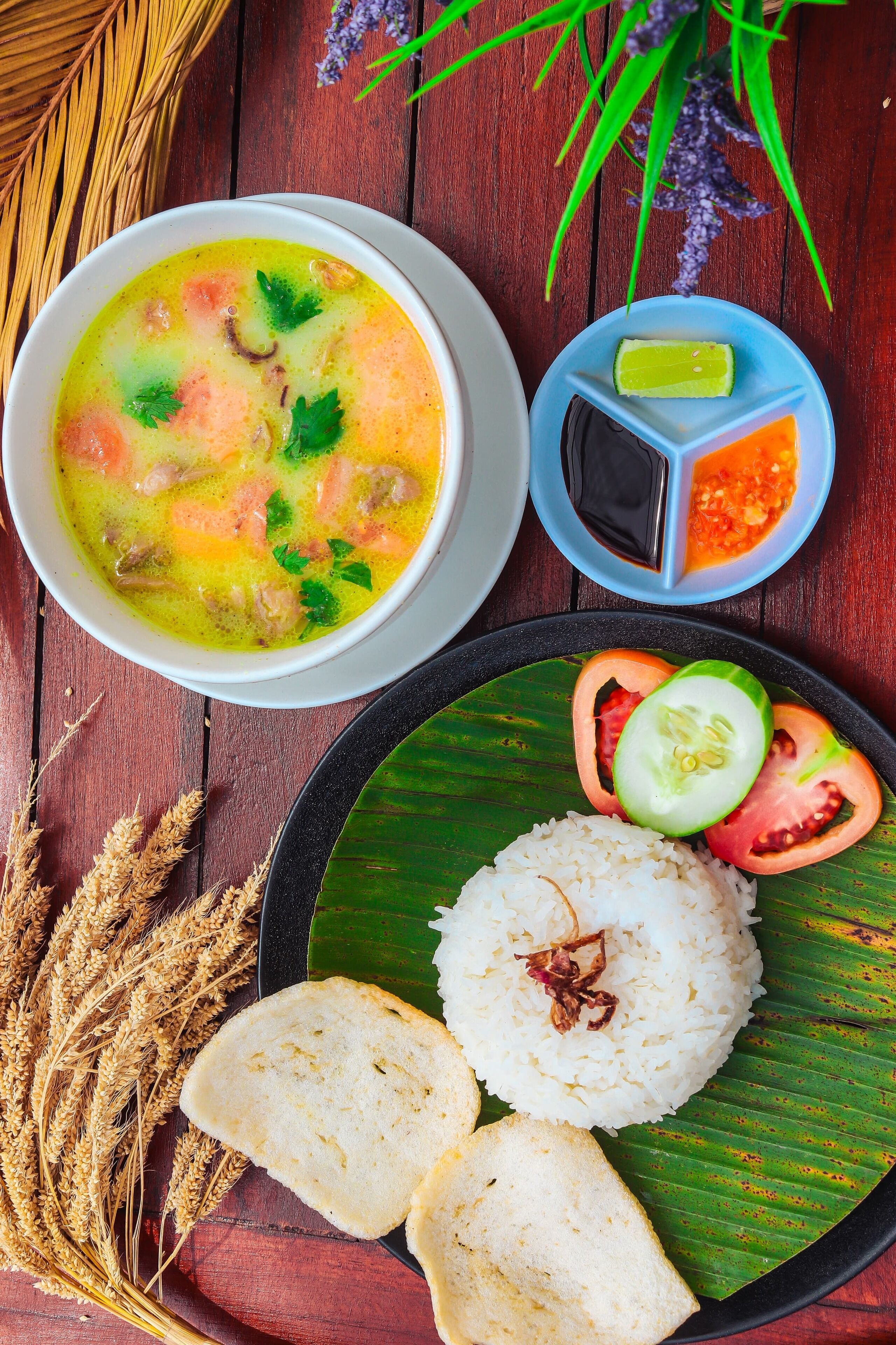 Ndalem Singgah Maliobor By Abiza