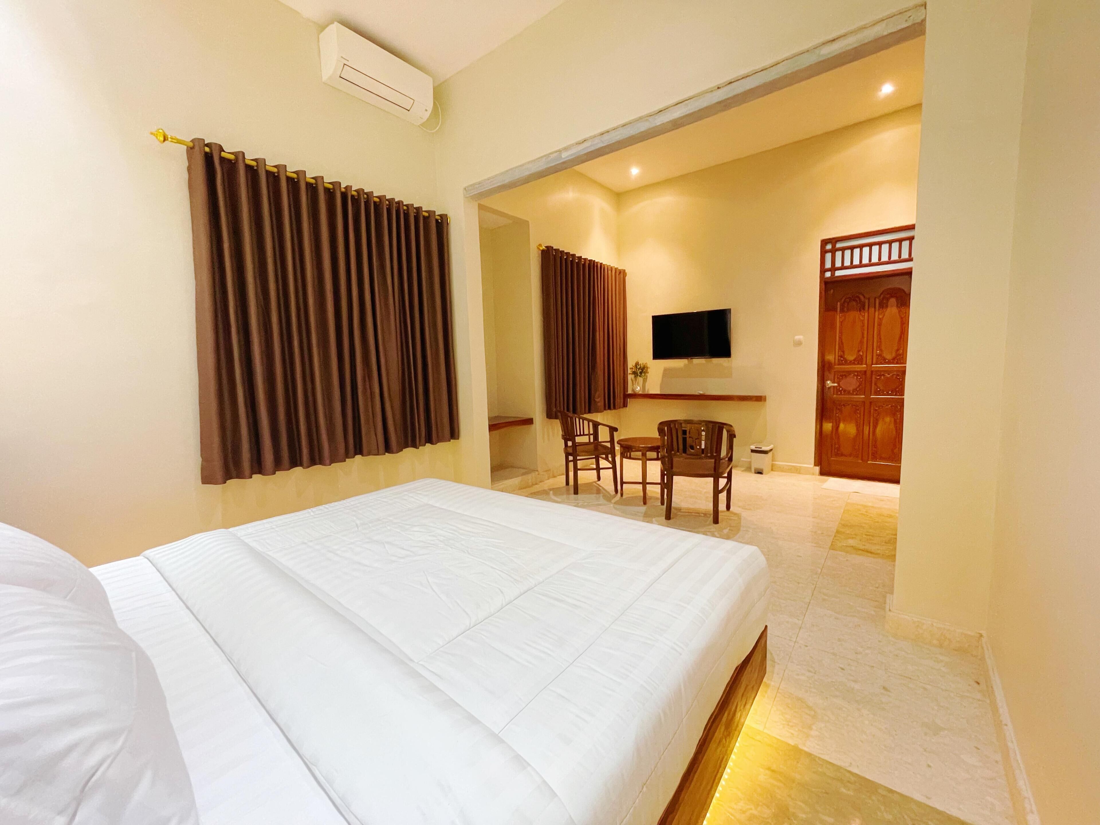 Ndalem Singgah Maliobor By Abiza