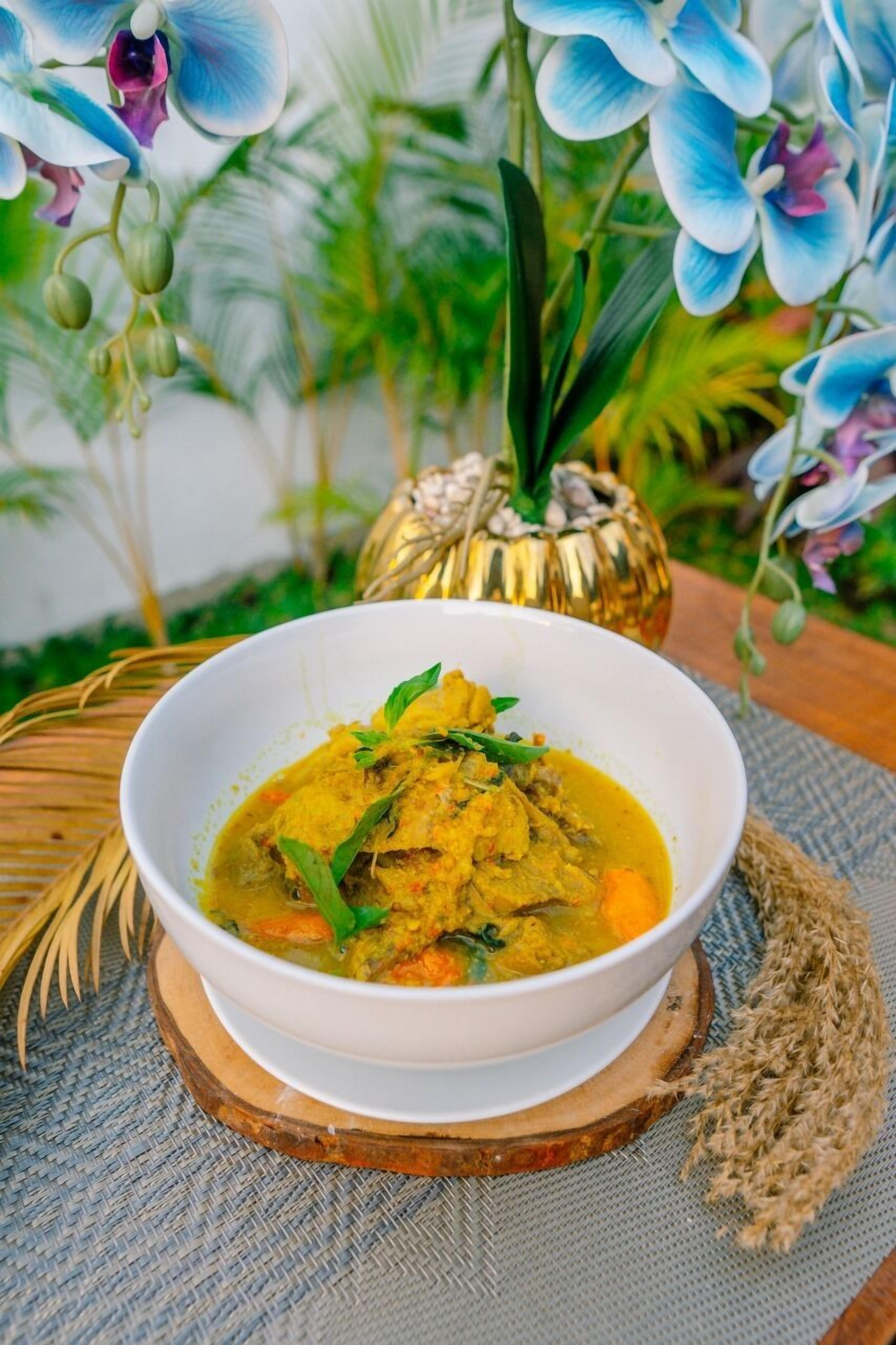 Ndalem Singgah Maliobor By Abiza