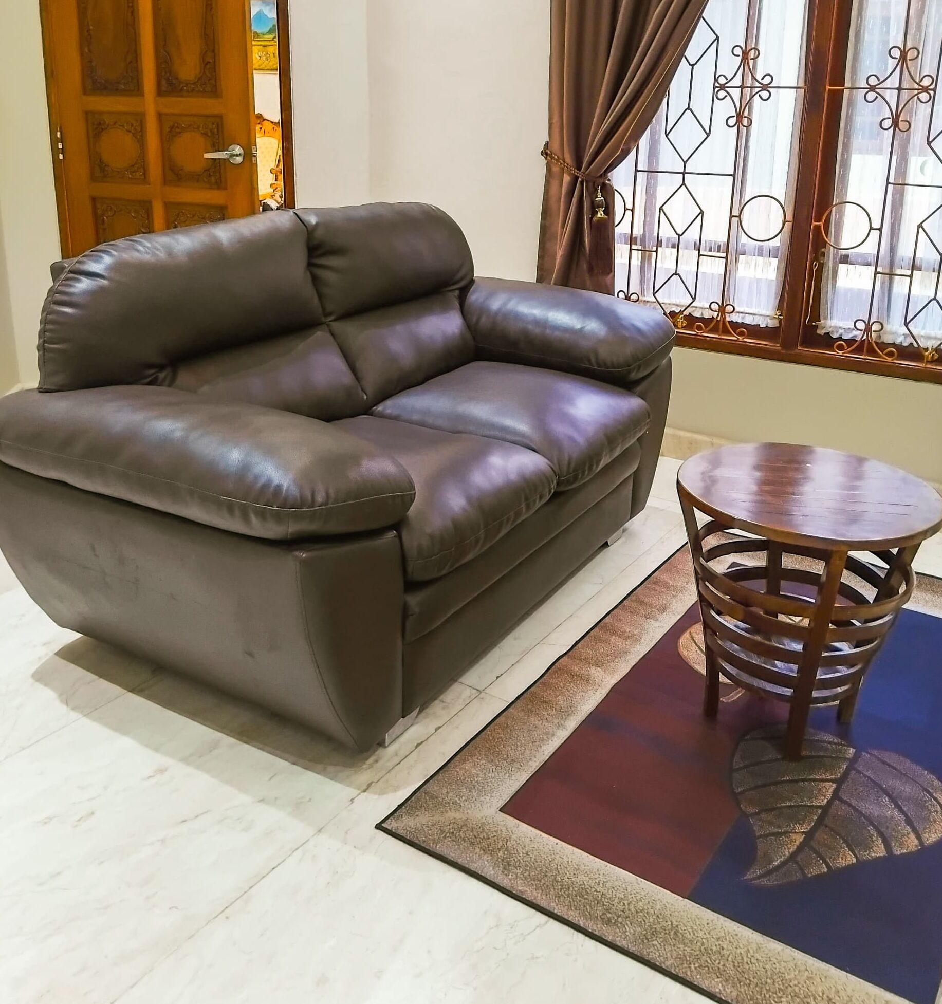 Ndalem Singgah Maliobor By Abiza