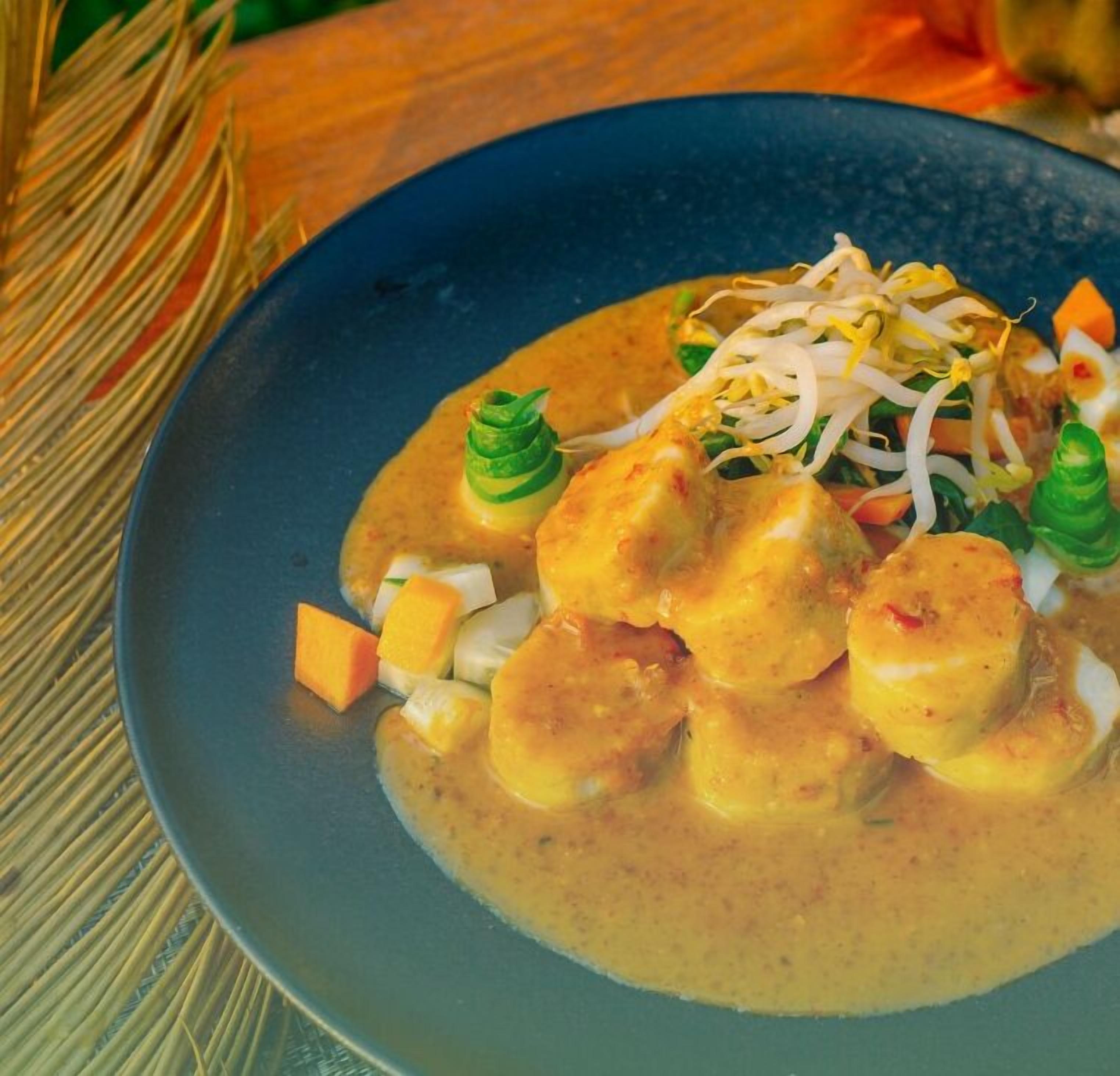 Ndalem Singgah Maliobor By Abiza