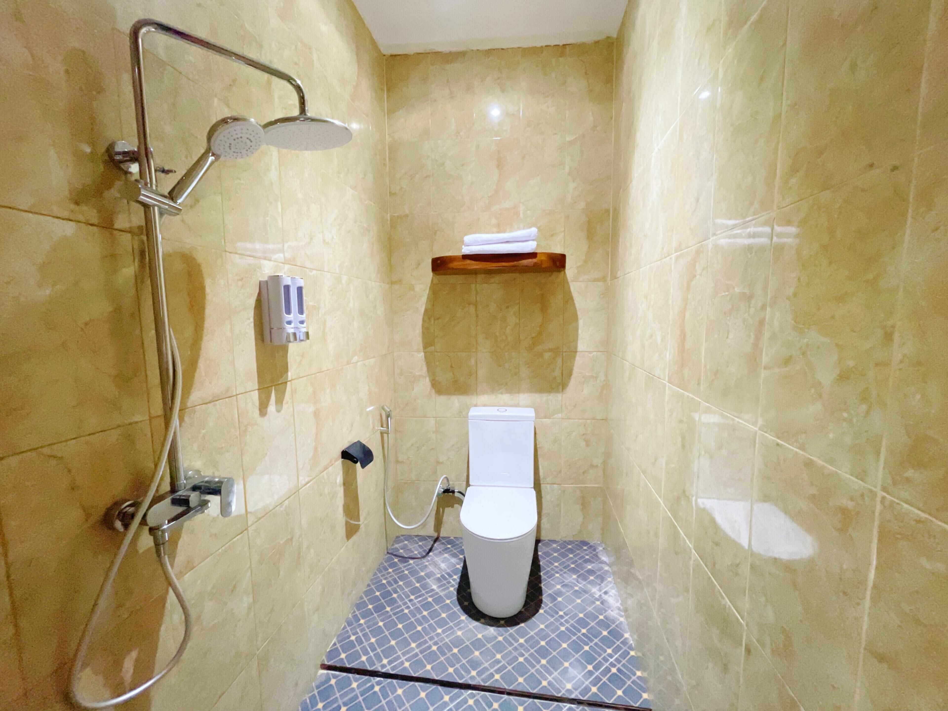 Ndalem Singgah Maliobor By Abiza