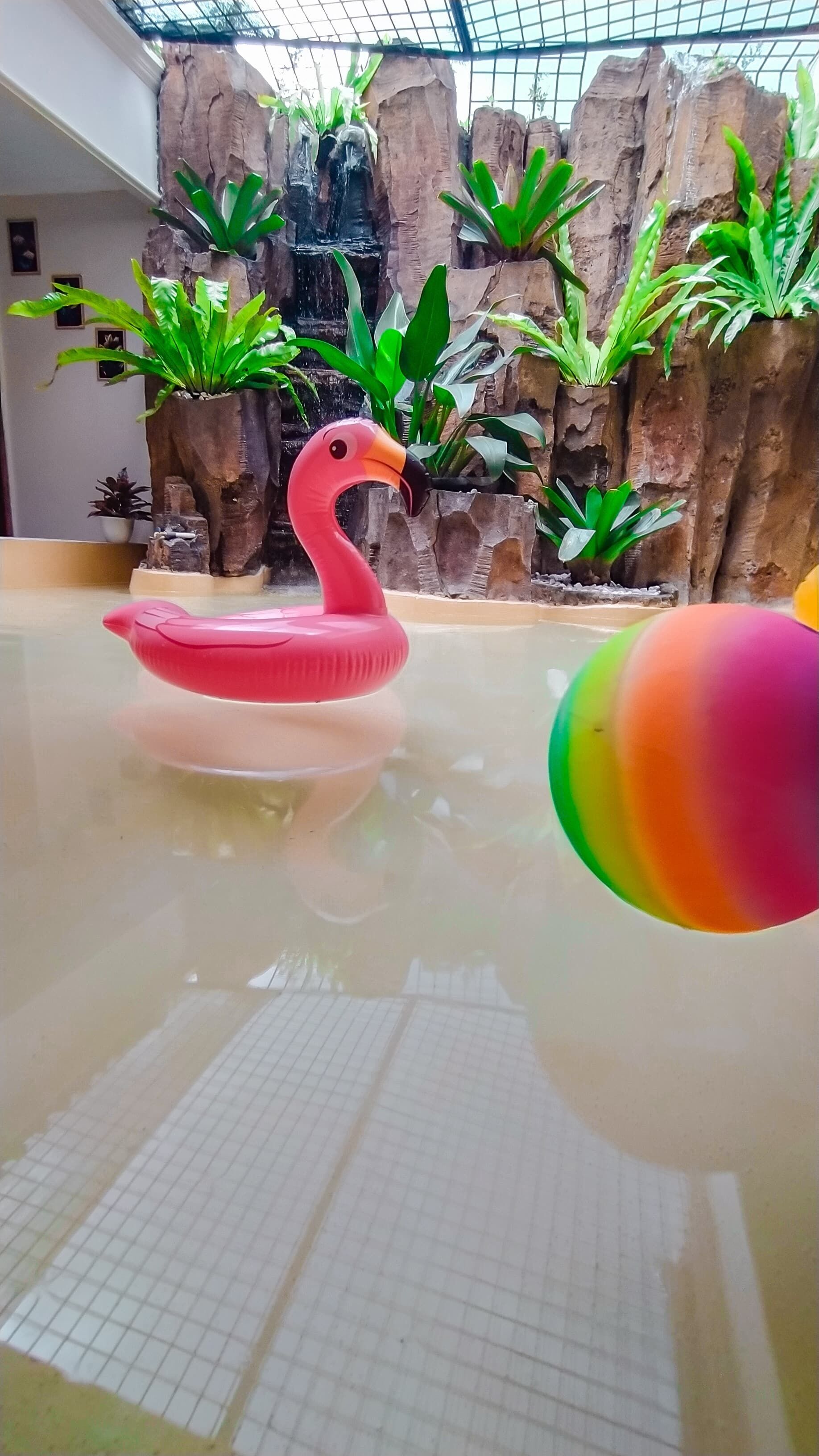 Ndalem Singgah Maliobor By Abiza