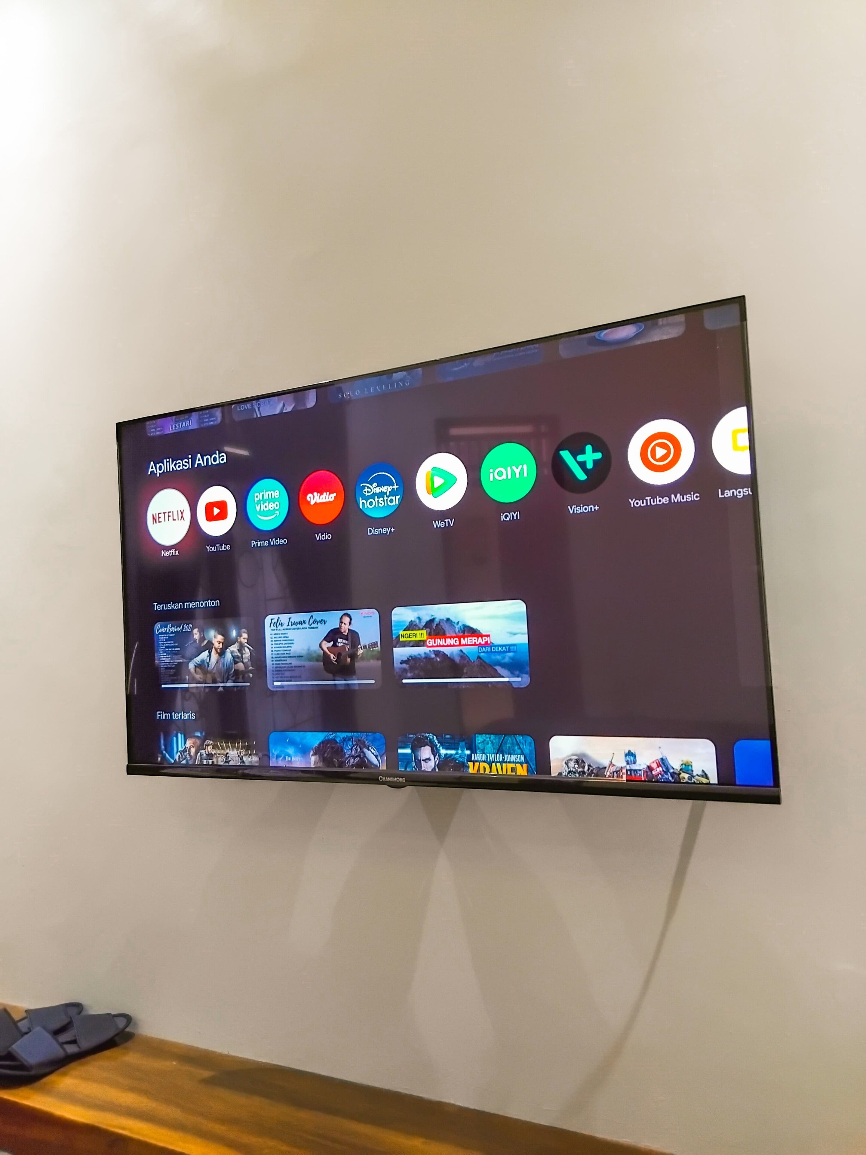 Ndalem Singgah Maliobor By Abiza