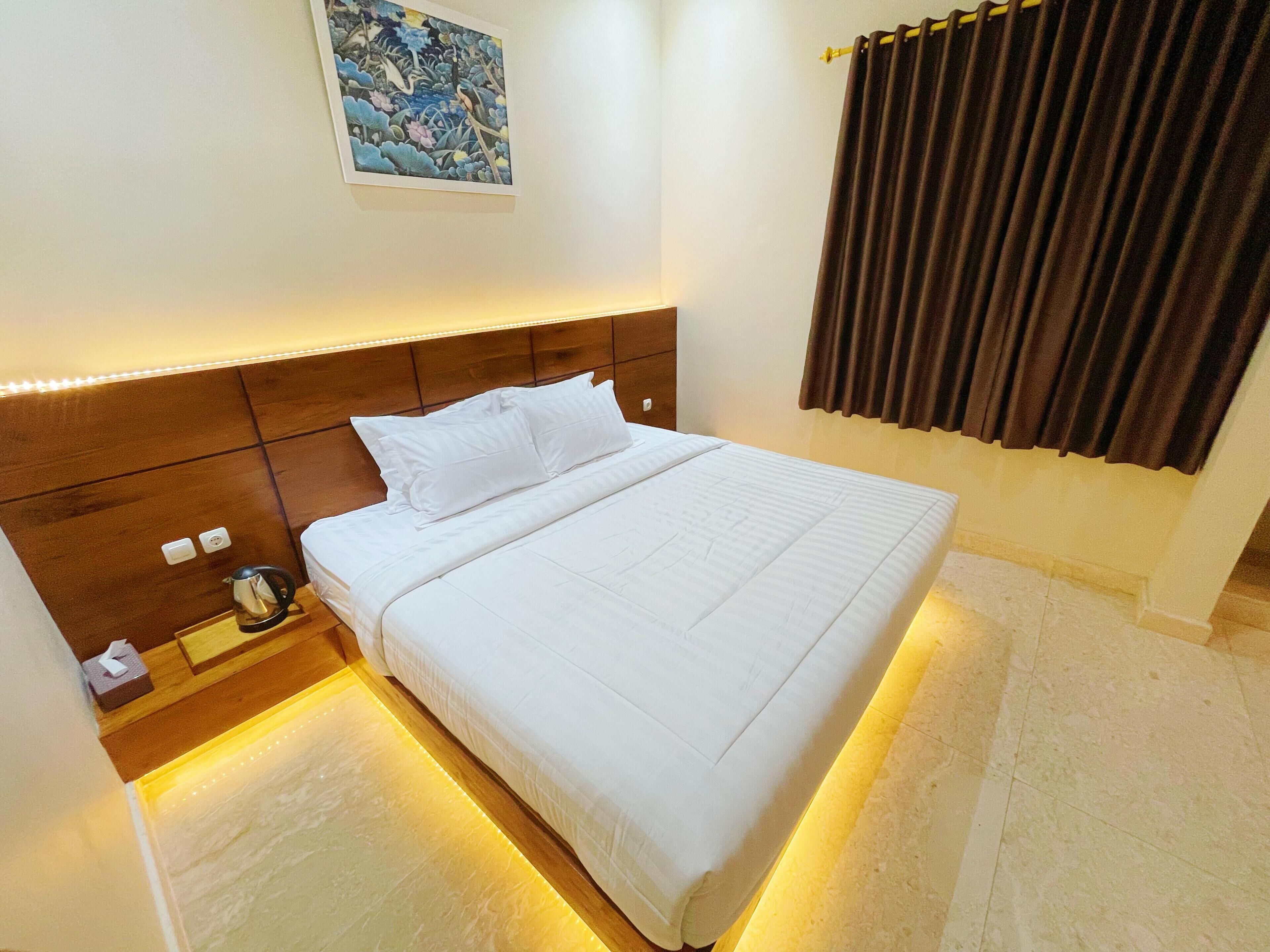 Ndalem Singgah Maliobor By Abiza