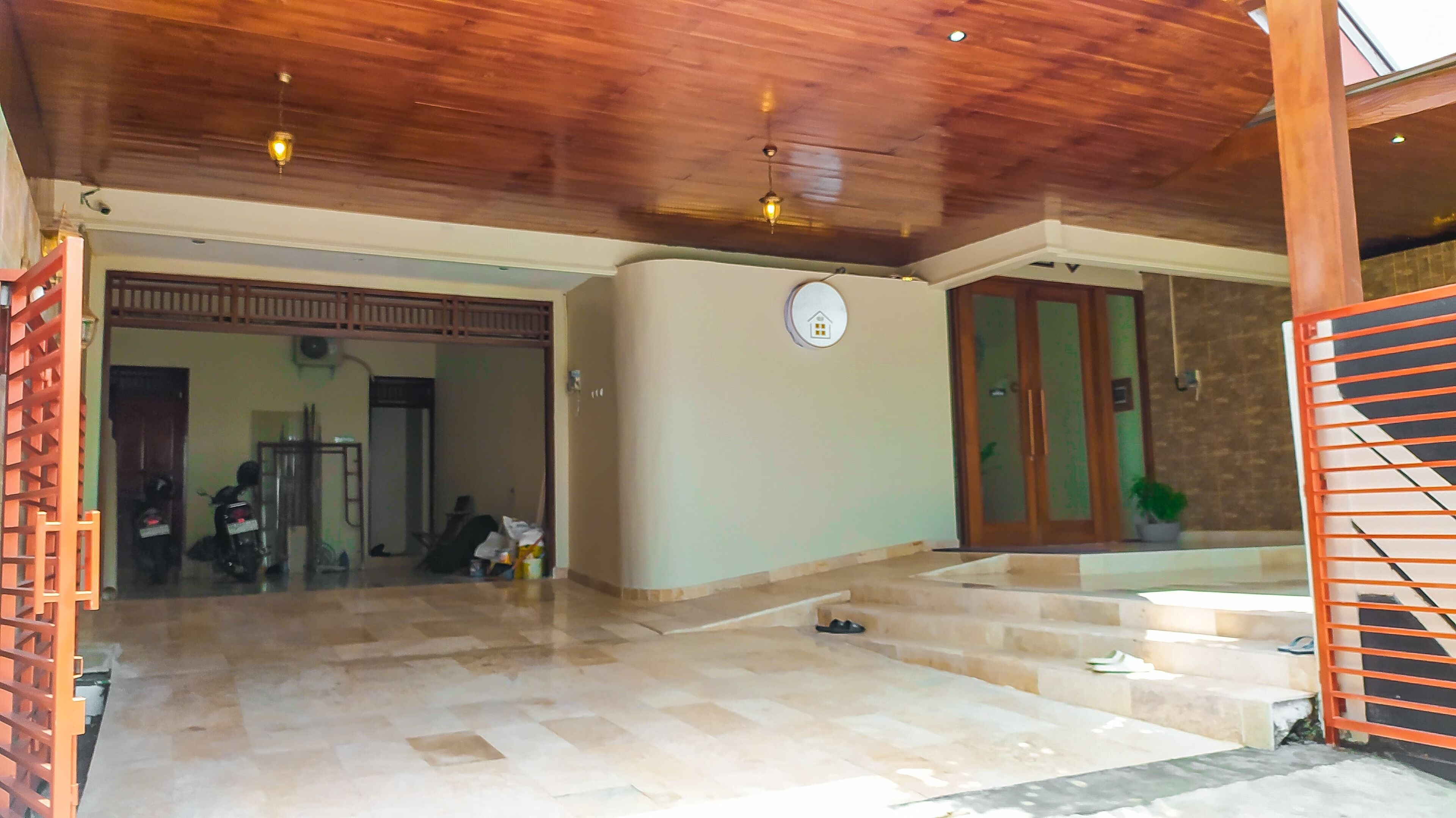 Ndalem Singgah Maliobor By Abiza