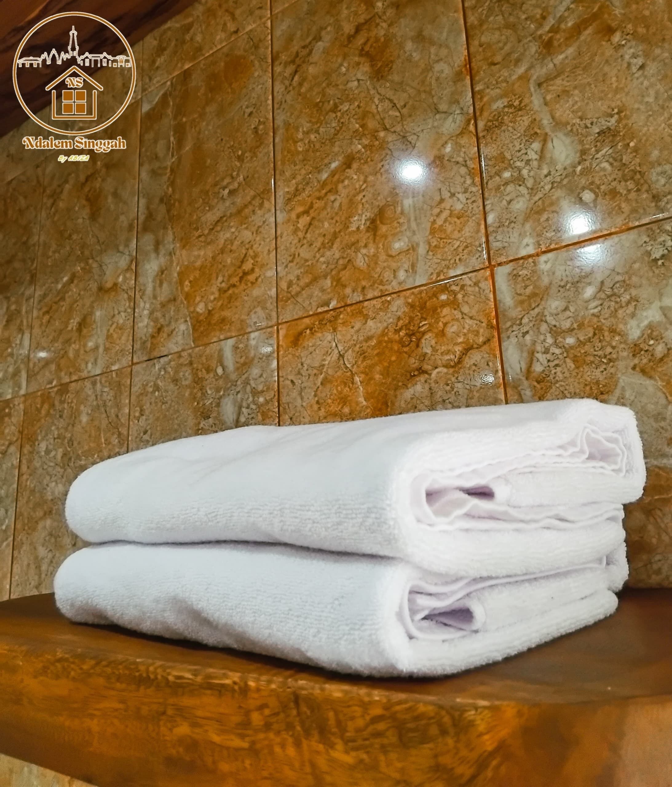 Ndalem Singgah Maliobor By Abiza