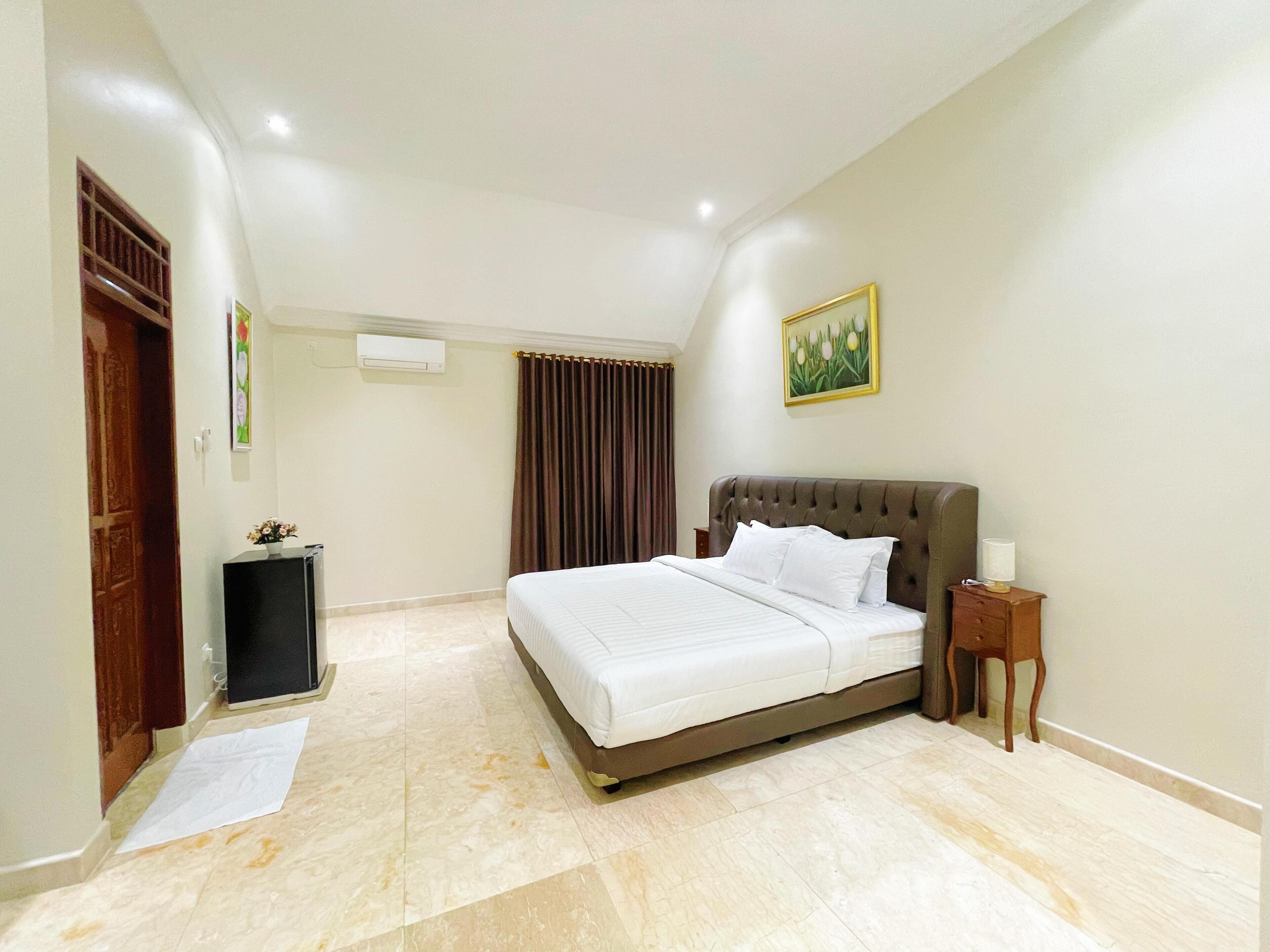 Ndalem Singgah Maliobor By Abiza