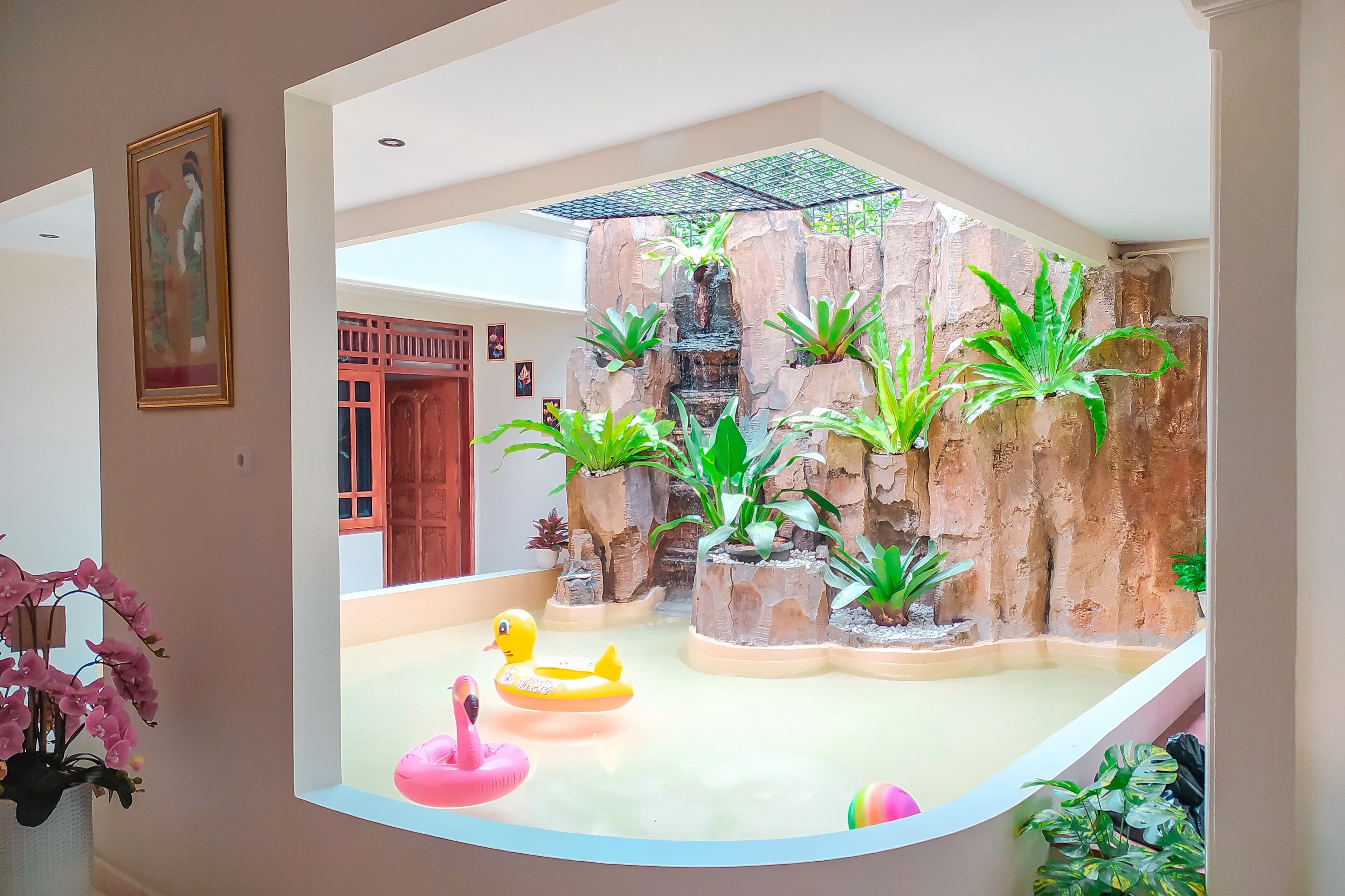 Ndalem Singgah Maliobor By Abiza