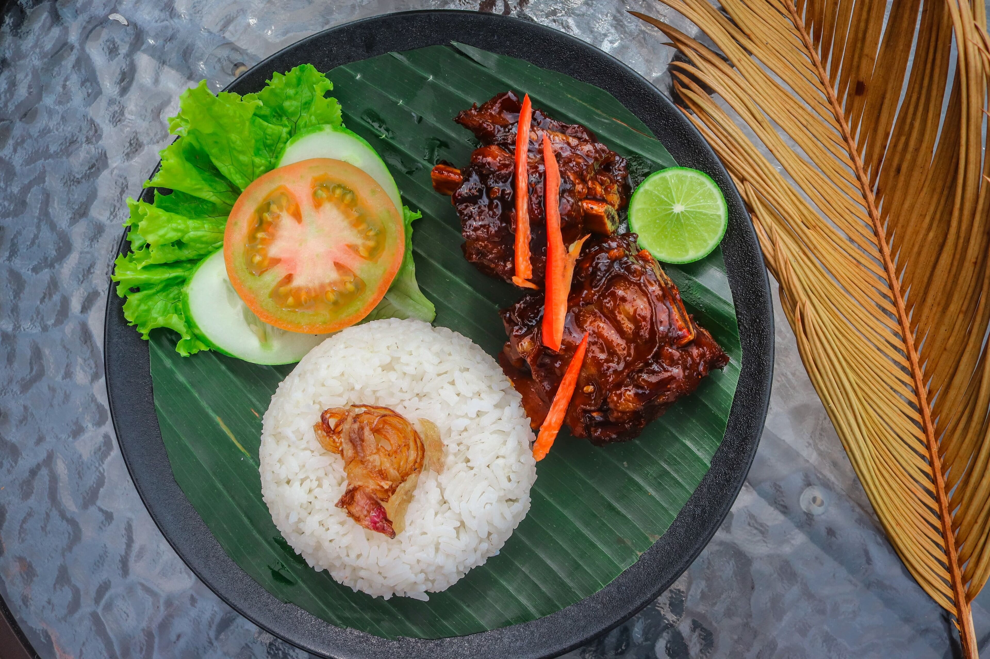 Ndalem Singgah Maliobor By Abiza