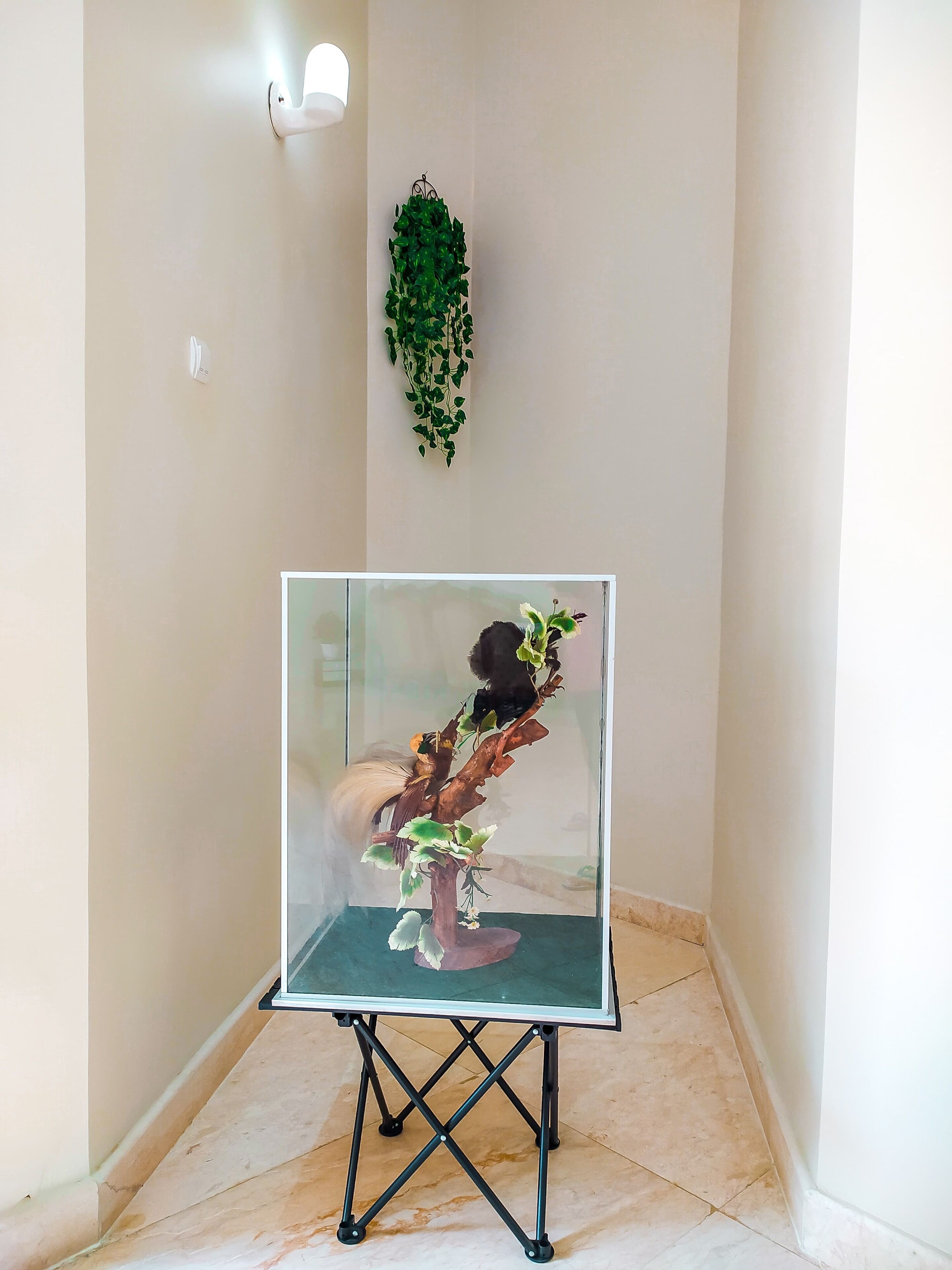 Ndalem Singgah Maliobor By Abiza