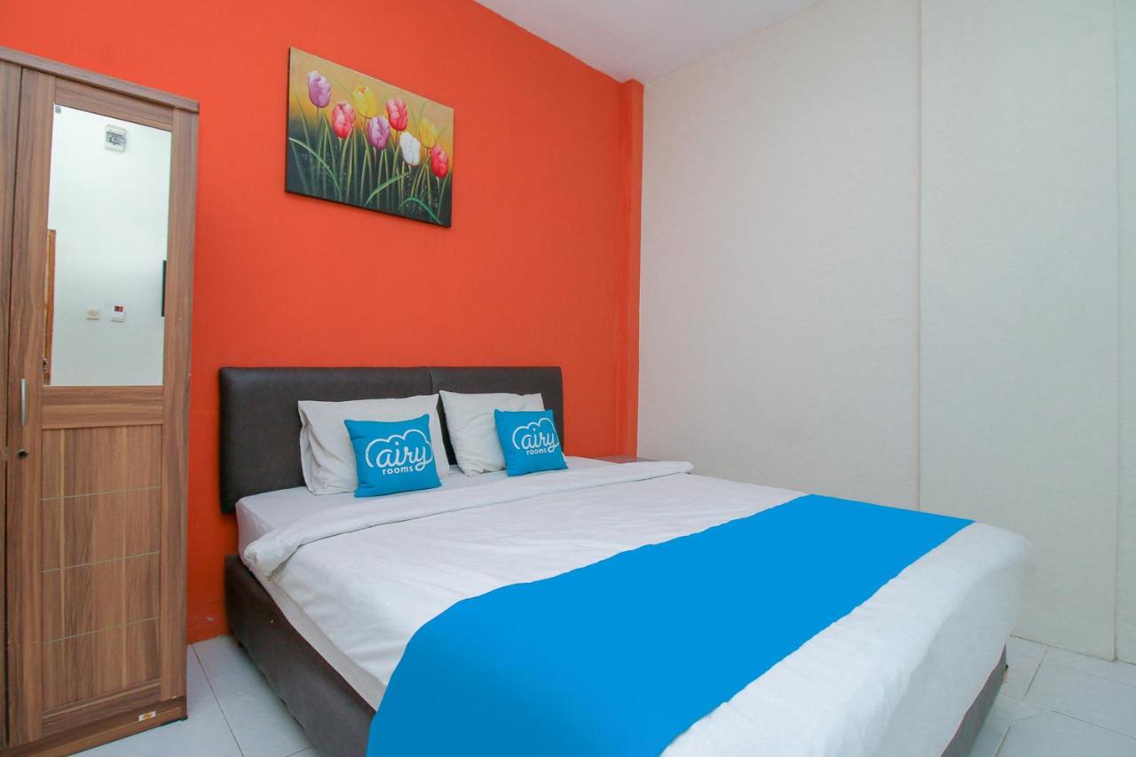 Nirvanna Inn 2 by Airy Rooms