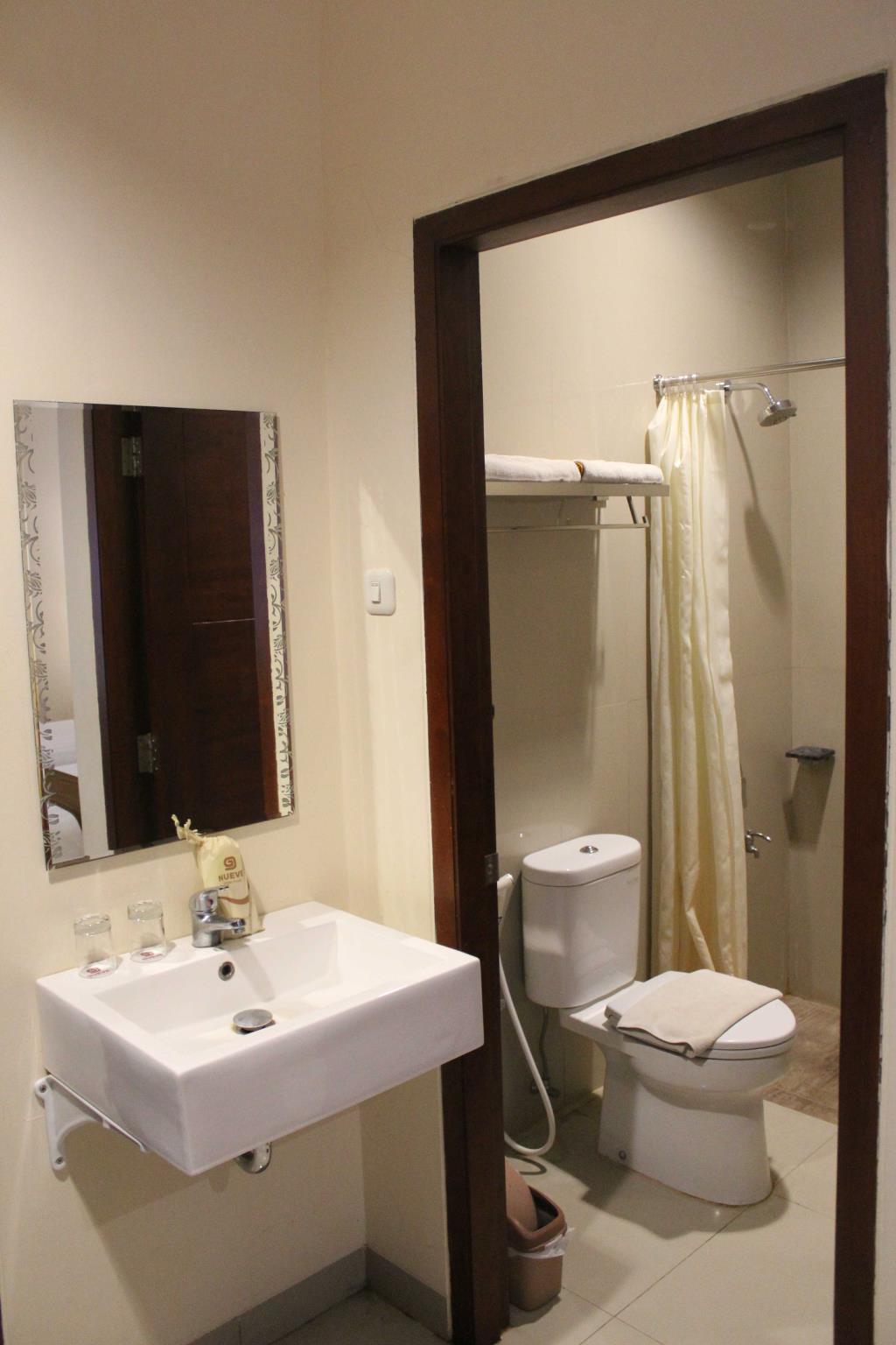 Nueve Malioboro Hotel Yogyakarta