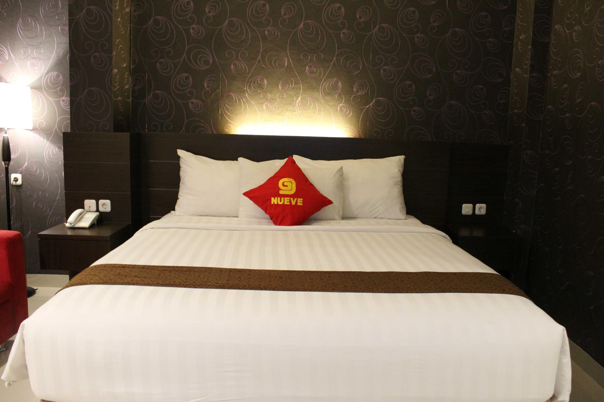 Nueve Malioboro Hotel Yogyakarta