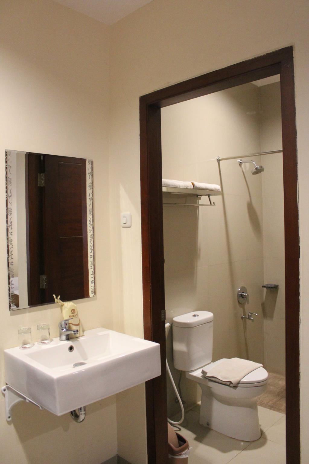 Nueve Malioboro Hotel Yogyakarta