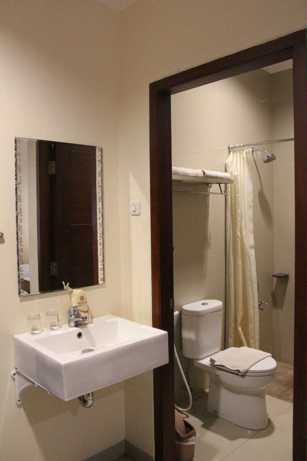 Nueve Malioboro Hotel Yogyakarta