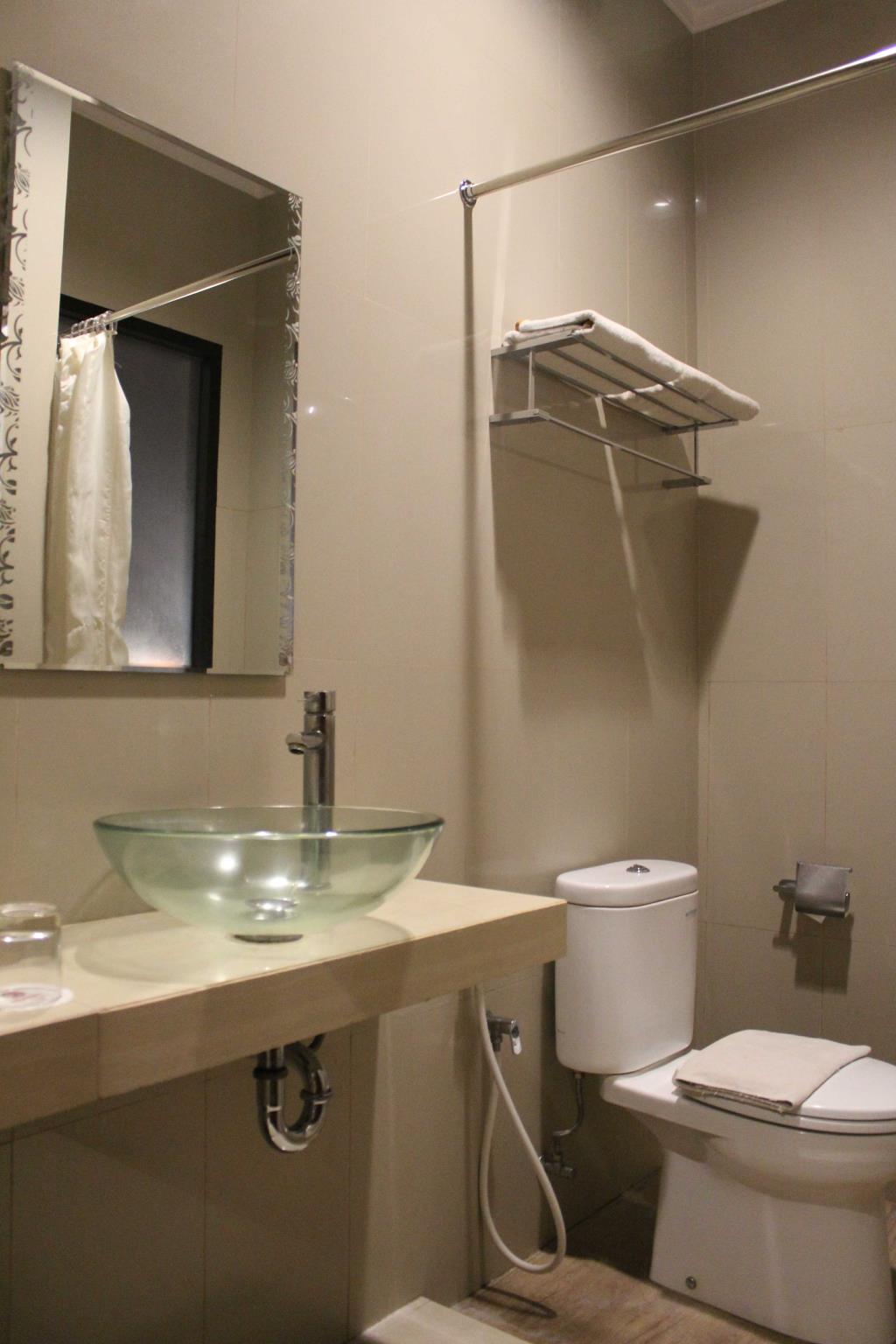 Nueve Malioboro Hotel Yogyakarta