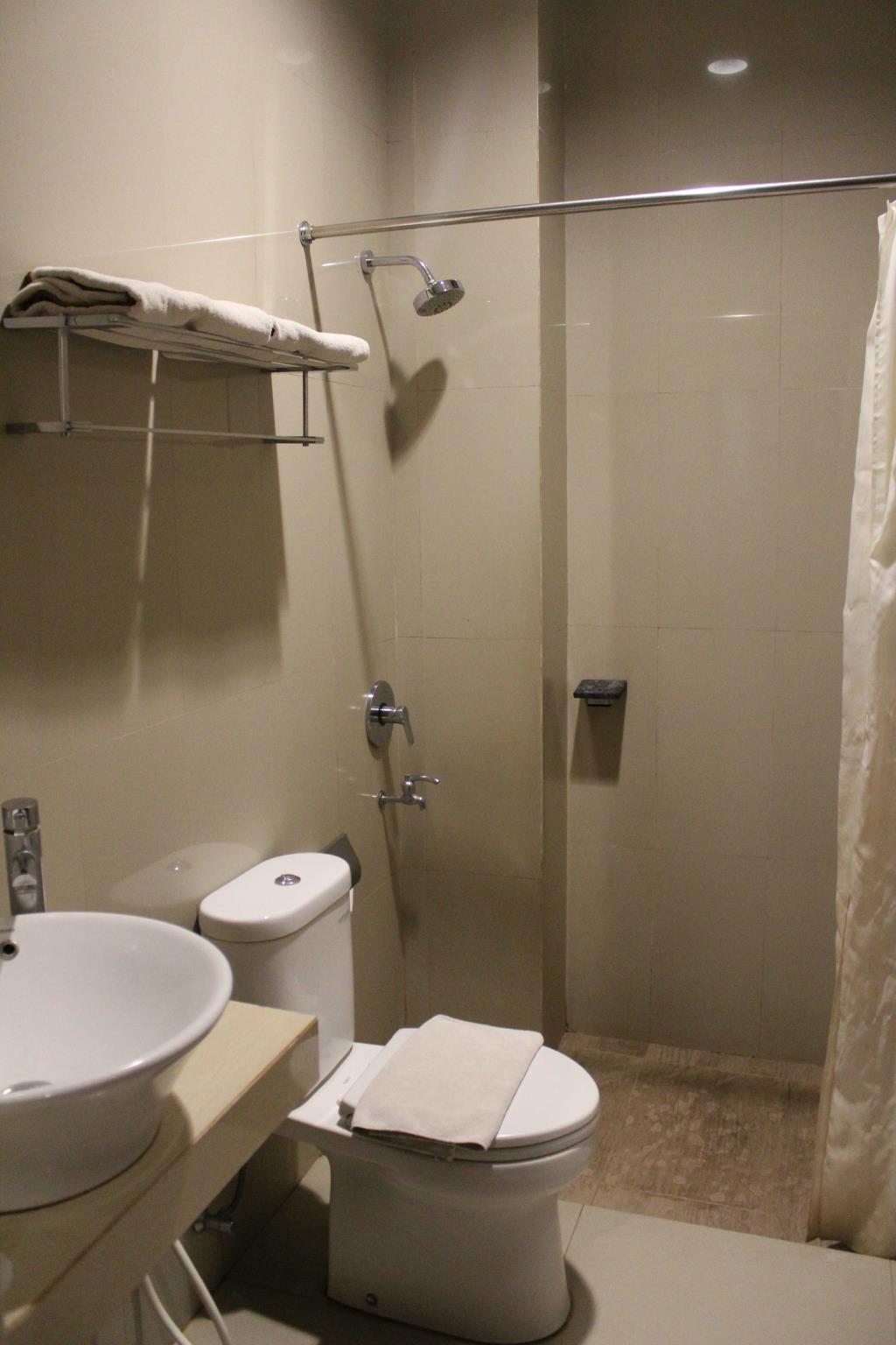 Nueve Malioboro Hotel Yogyakarta