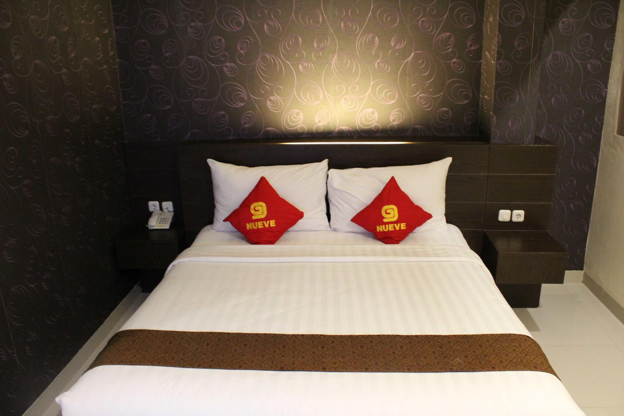 Nueve Malioboro Hotel Yogyakarta