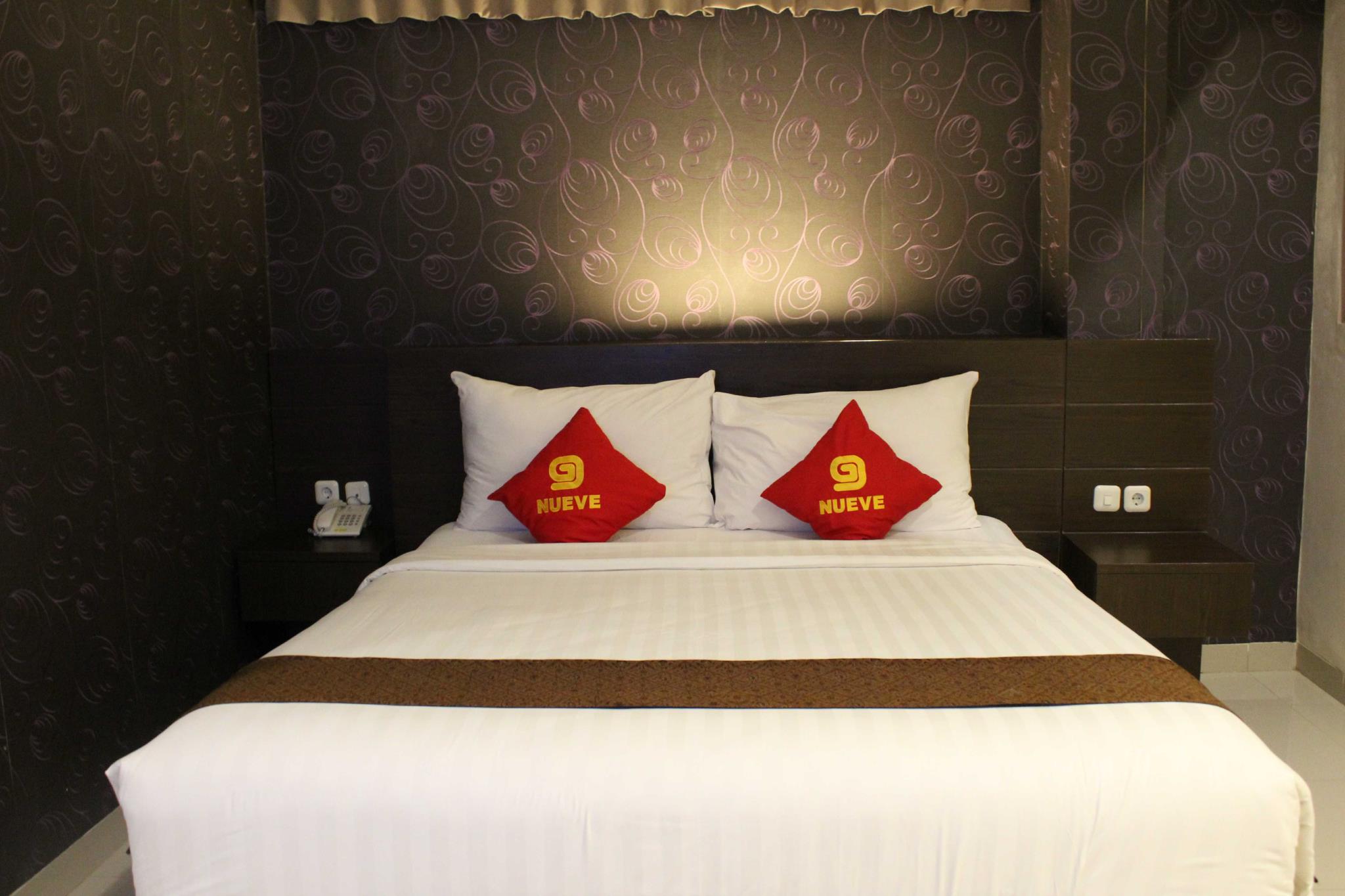 Nueve Malioboro Hotel Yogyakarta