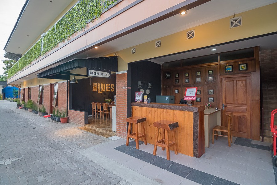 Omah Cepit by RedDoorz