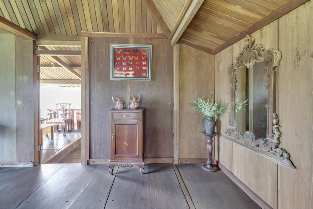 Omah Kayu Homestay by RedDoorz