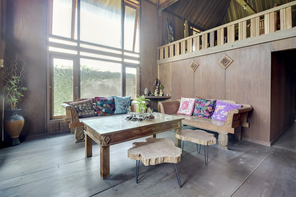 Omah Kayu Homestay by RedDoorz
