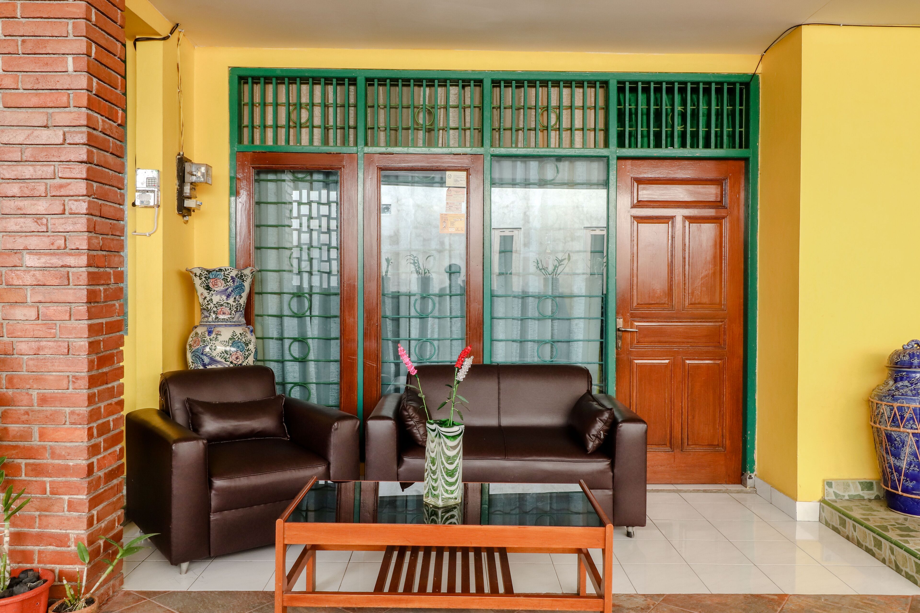 Omah Kemiri 5 Yogyakarta