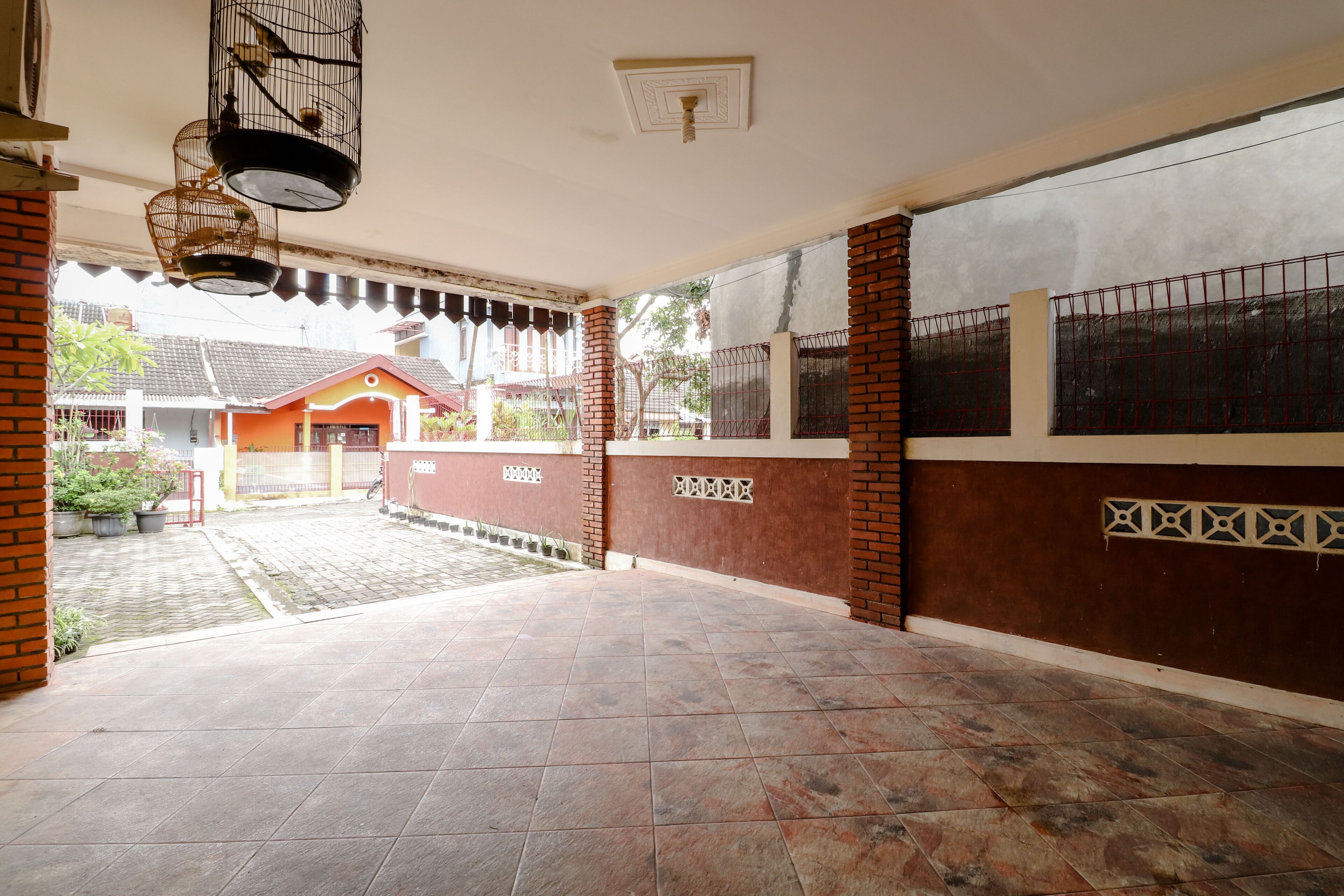 Omah Kemiri 5 Yogyakarta