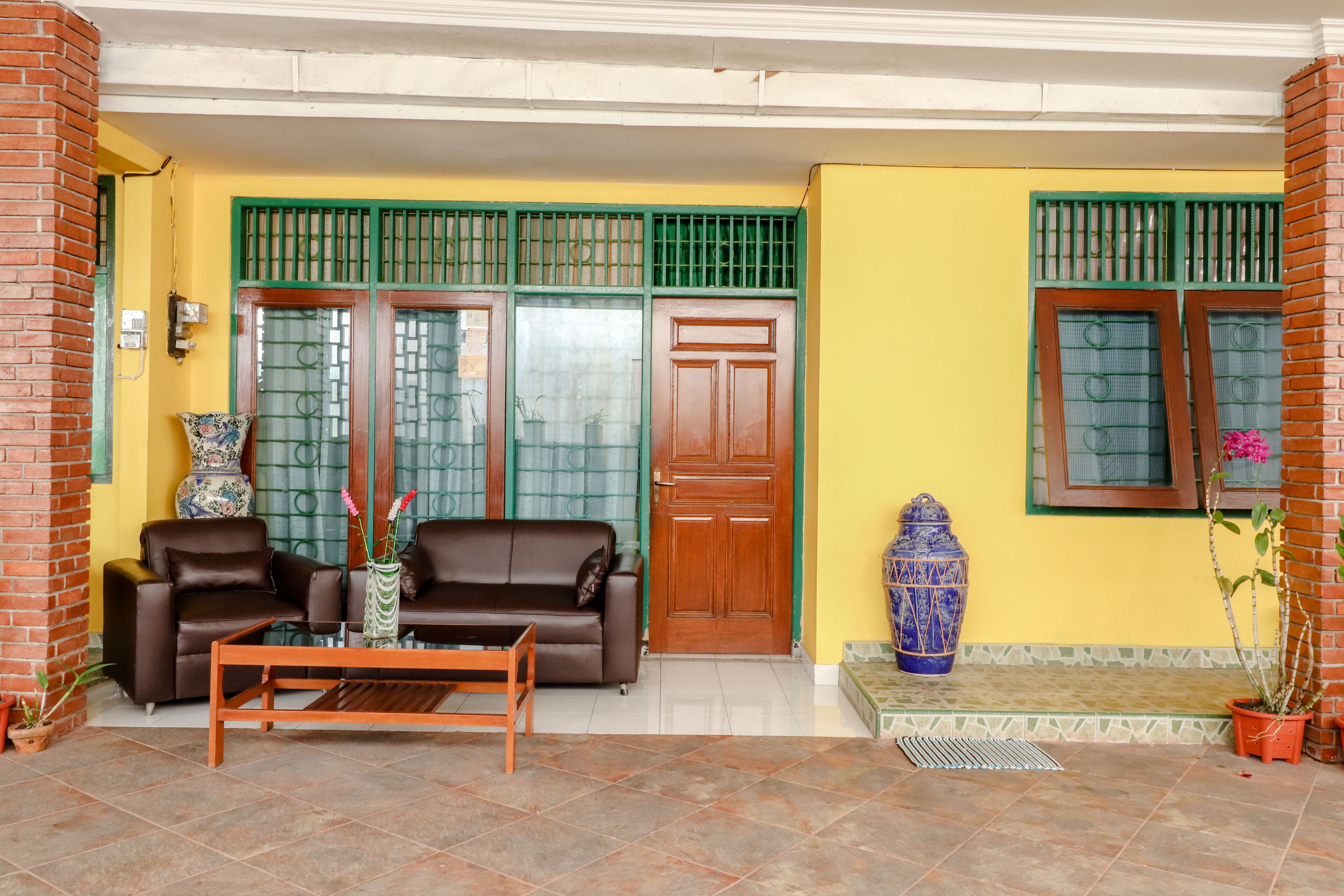 Omah Kemiri 5 Yogyakarta