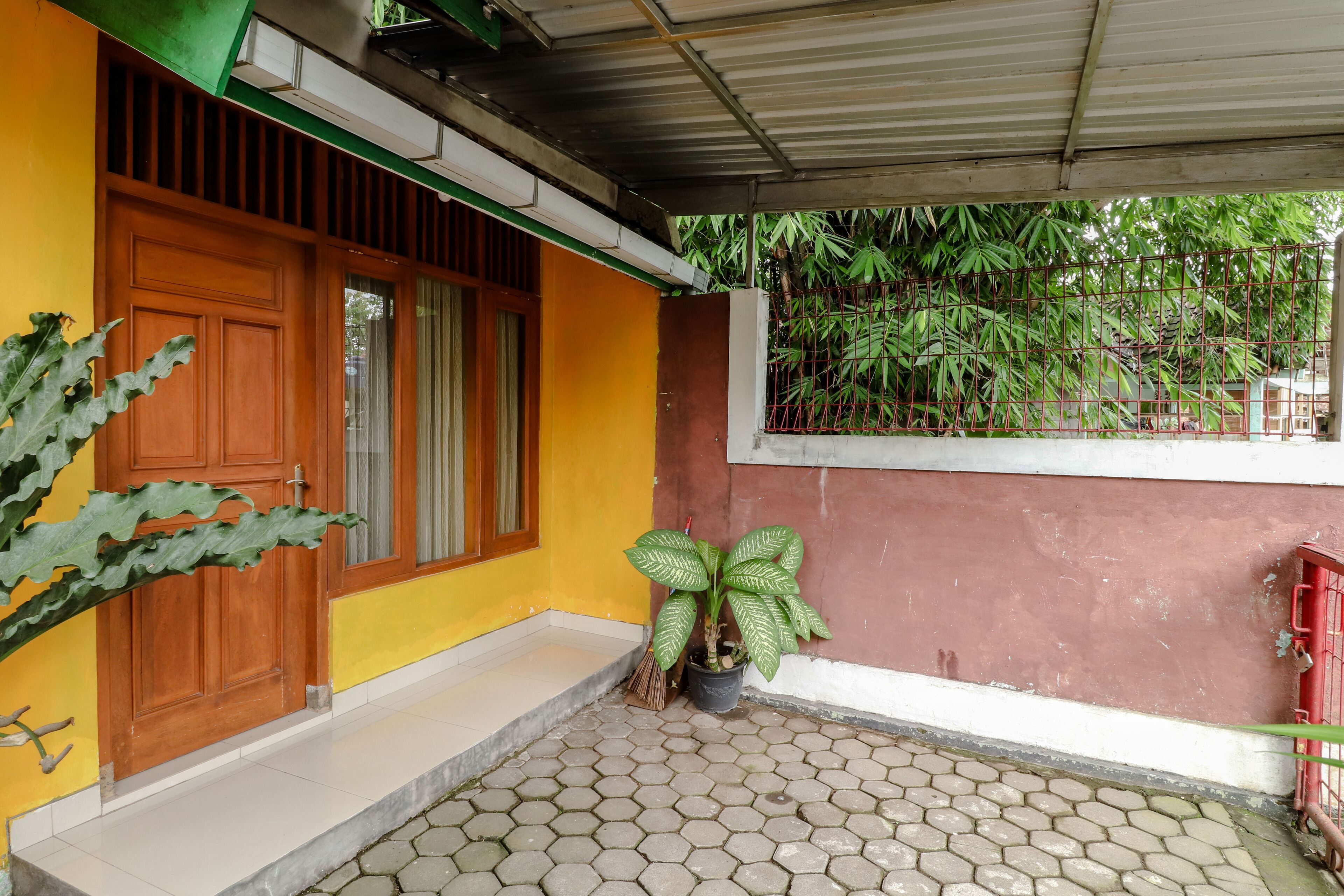 Omah Kemiri 5 Yogyakarta