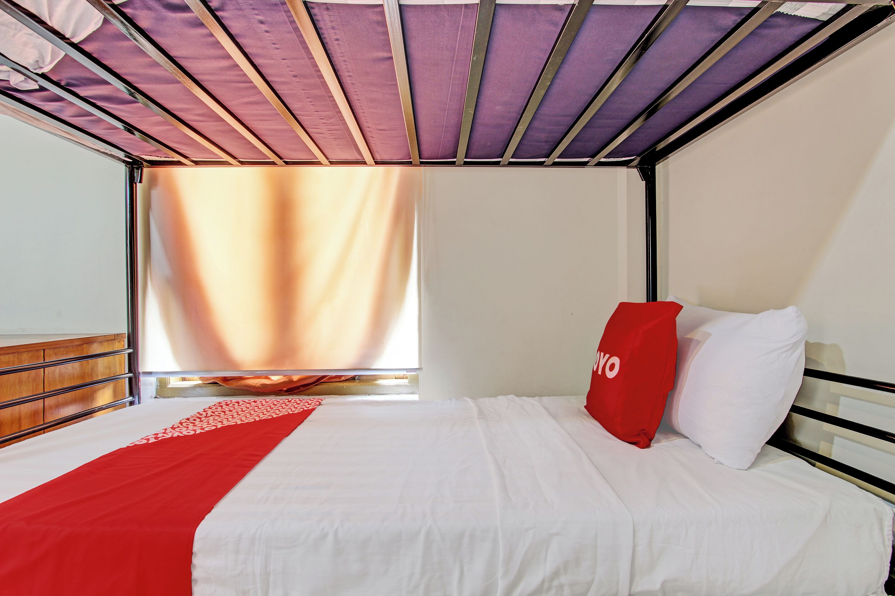 Omahku Homestay Hostel by OYO