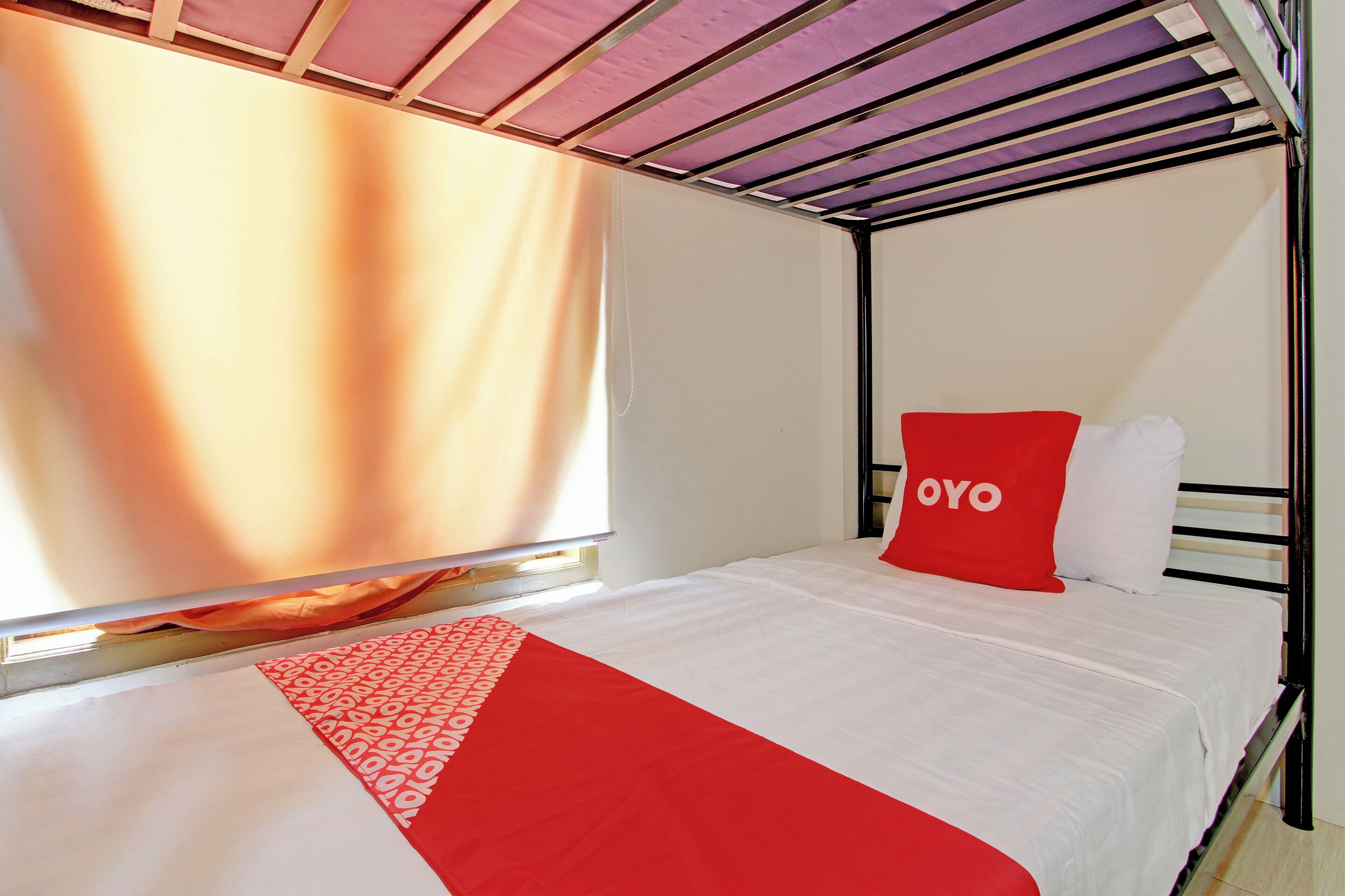 Omahku Homestay Hostel by OYO
