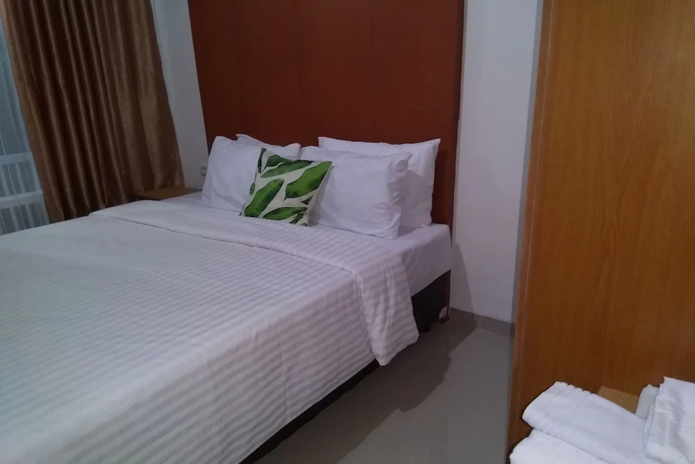 Omah Manis Taman Siswa Syariah by OYO Rooms