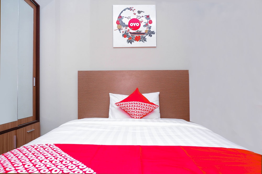 Omah Olin Guesthouse By OYO Rooms