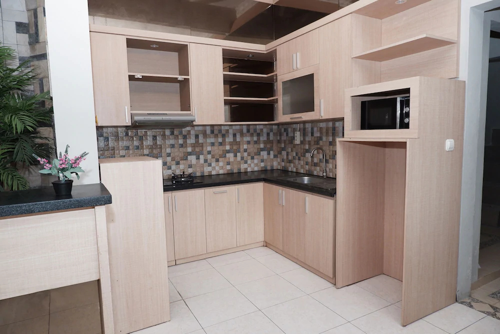 Omah Olin Guesthouse By OYO Rooms