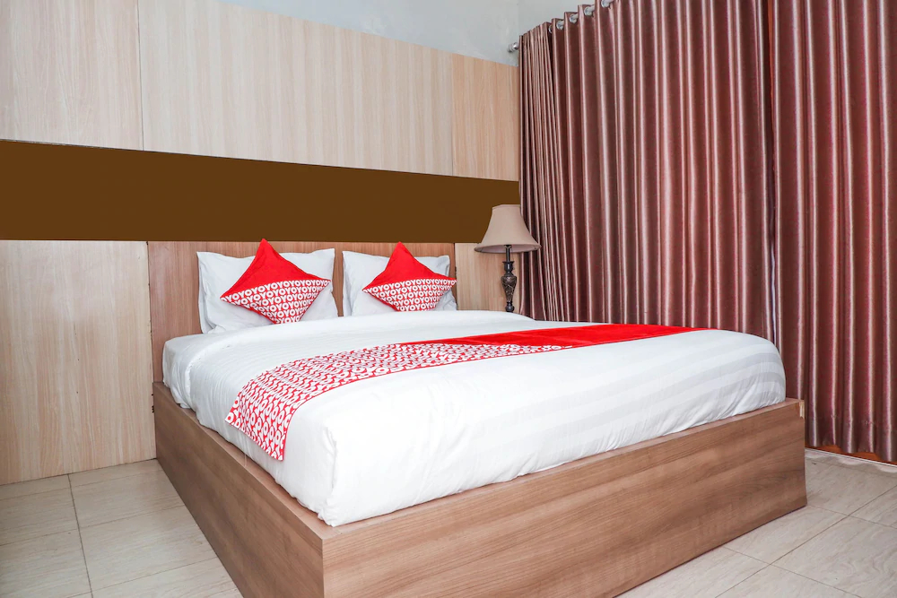 Omah Olin Guesthouse By OYO Rooms