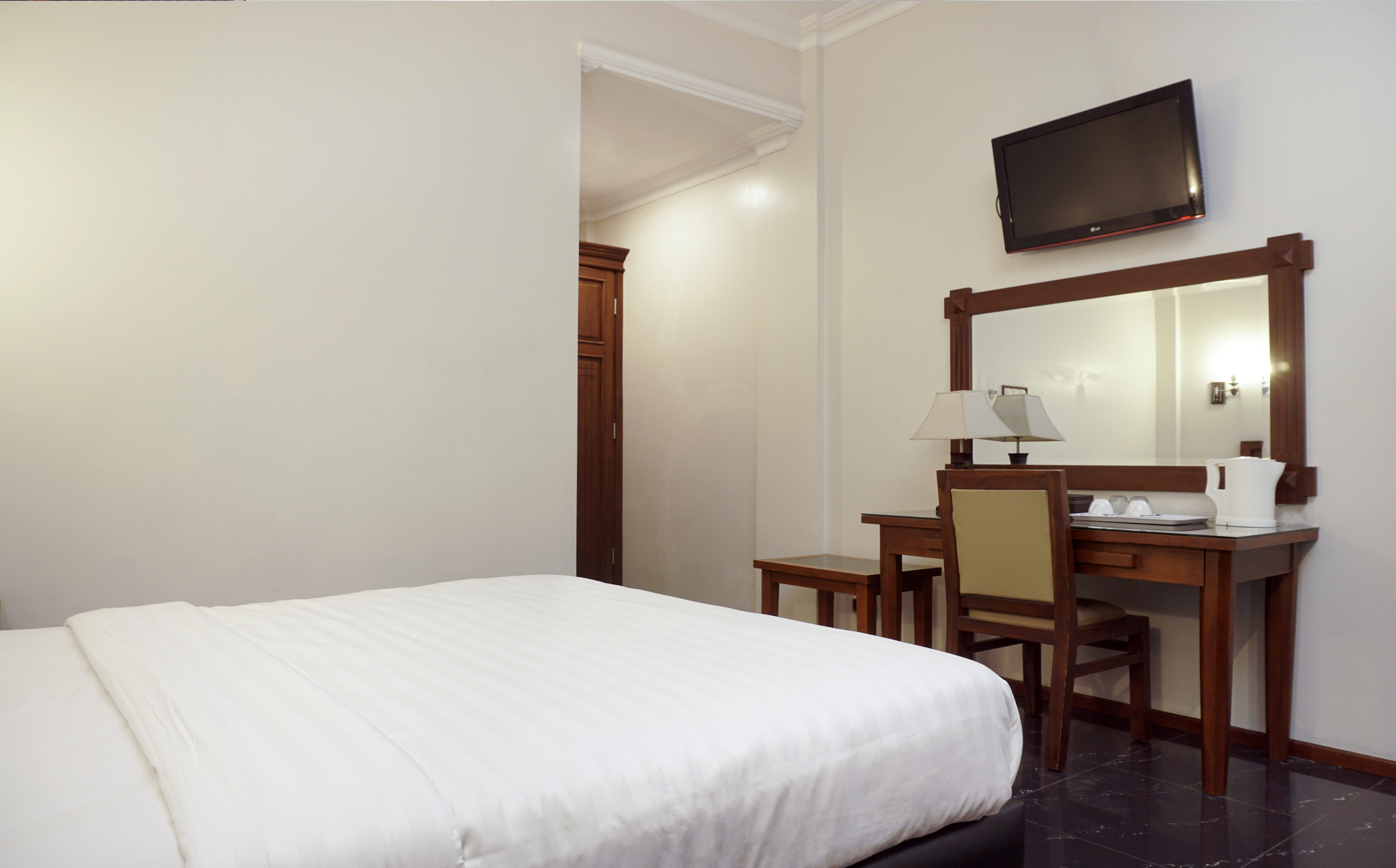 Omah Pari Boutique Hotel