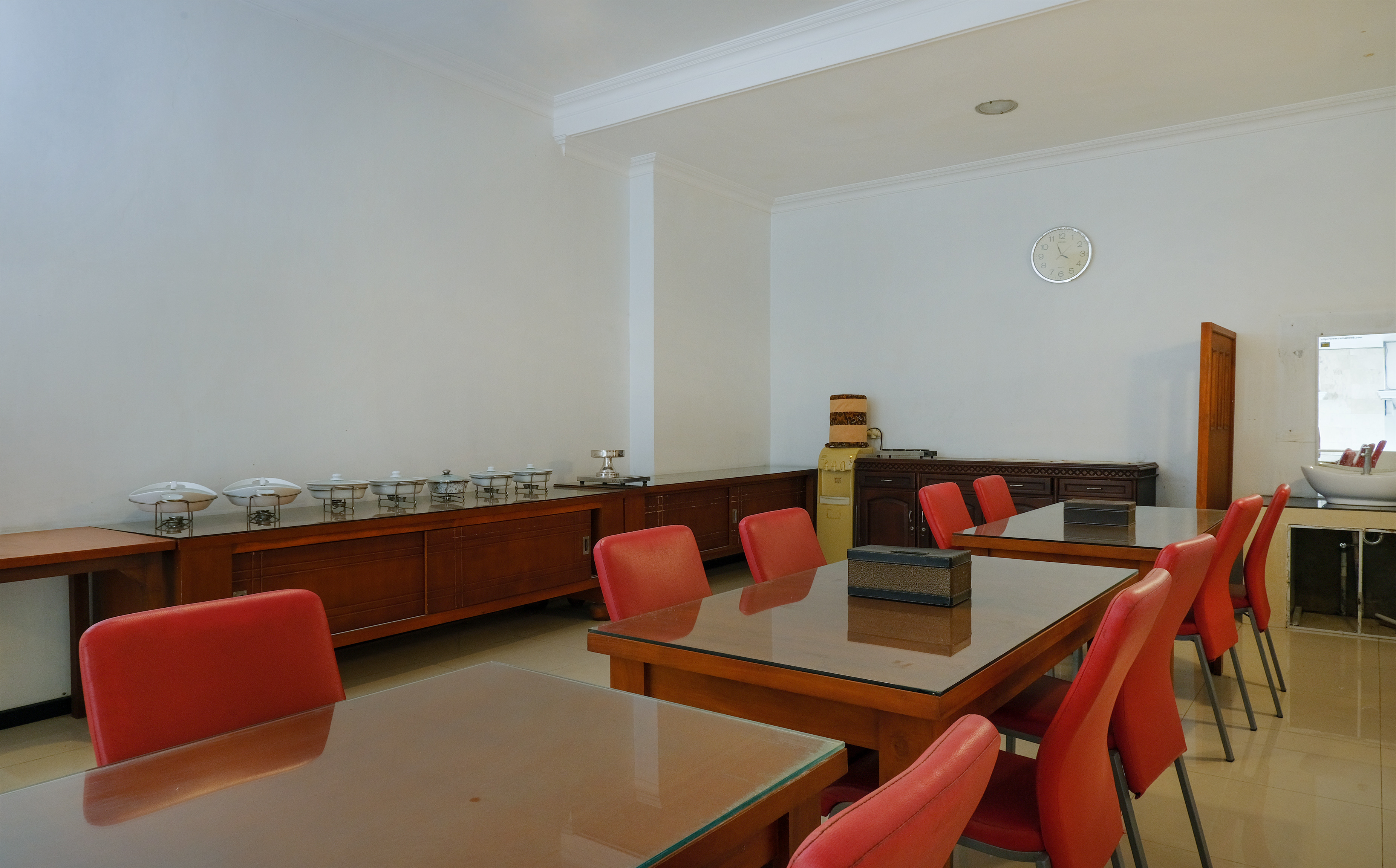 Omah Pari Boutique Hotel