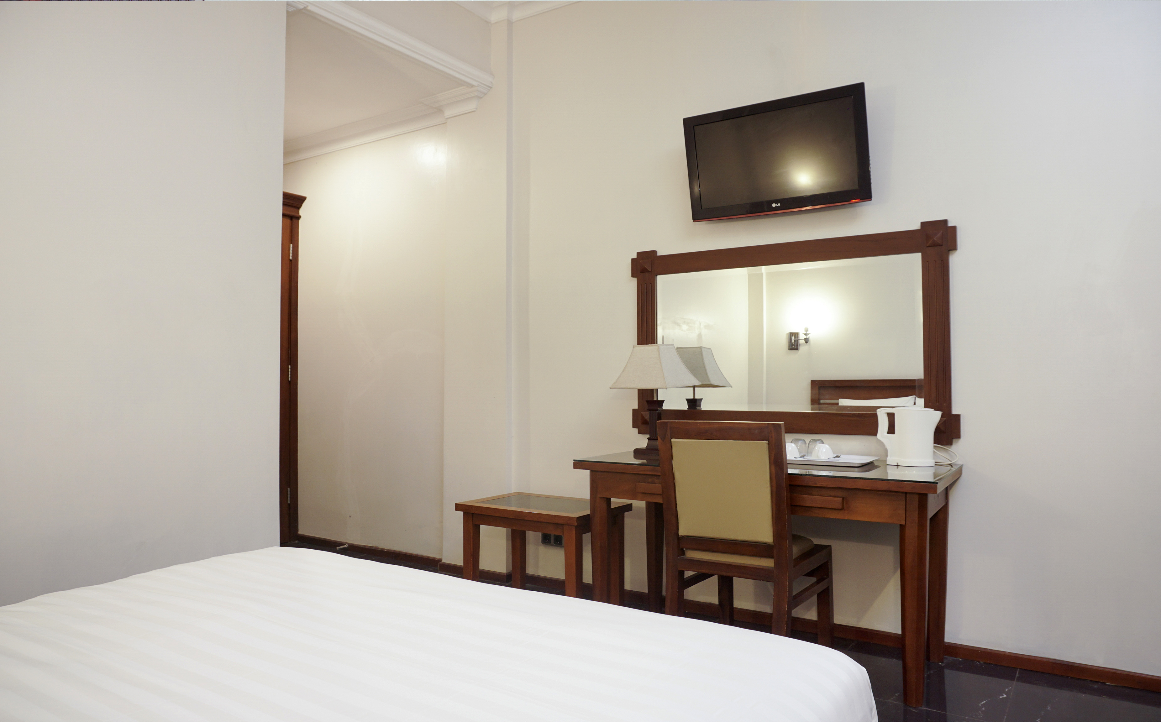 Omah Pari Boutique Hotel