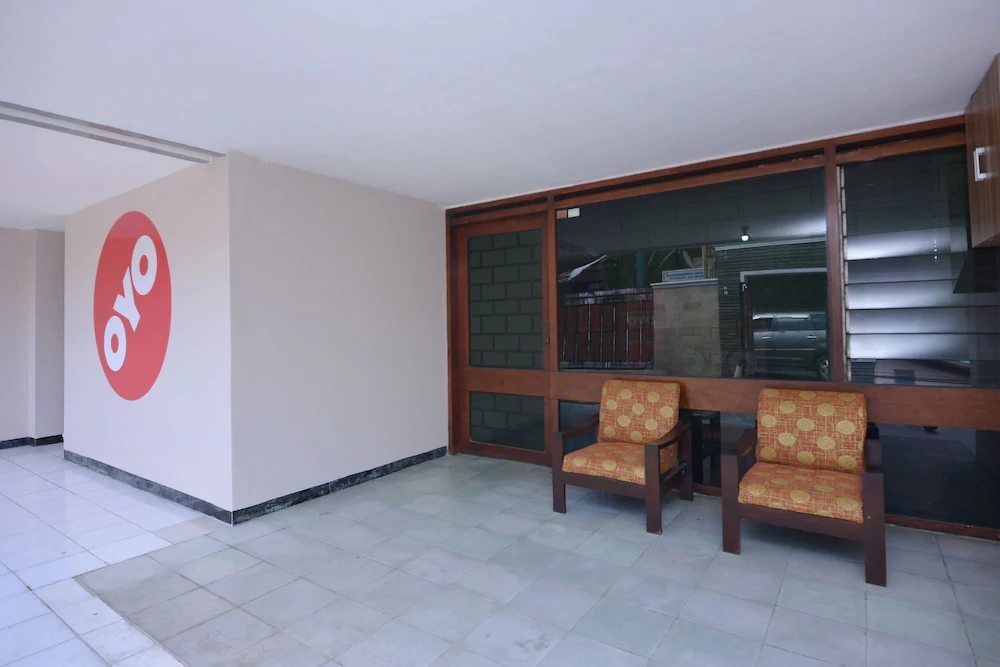 Omah Pathok by OYO Rooms