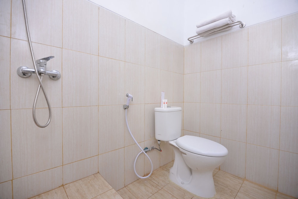 Omah Pathok by OYO Rooms