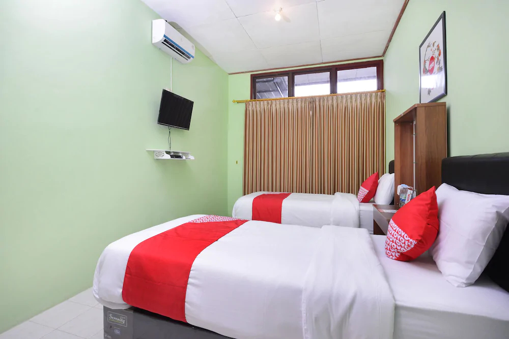 Omah Pathok by OYO Rooms