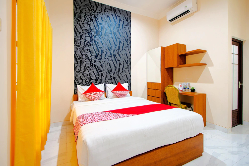 OYO 1473 Omah Tentrem Syariah