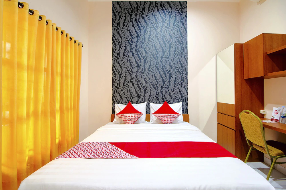 OYO 1473 Omah Tentrem Syariah