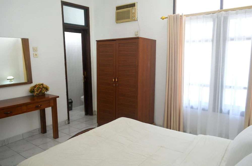 Omah Timoho Homestay