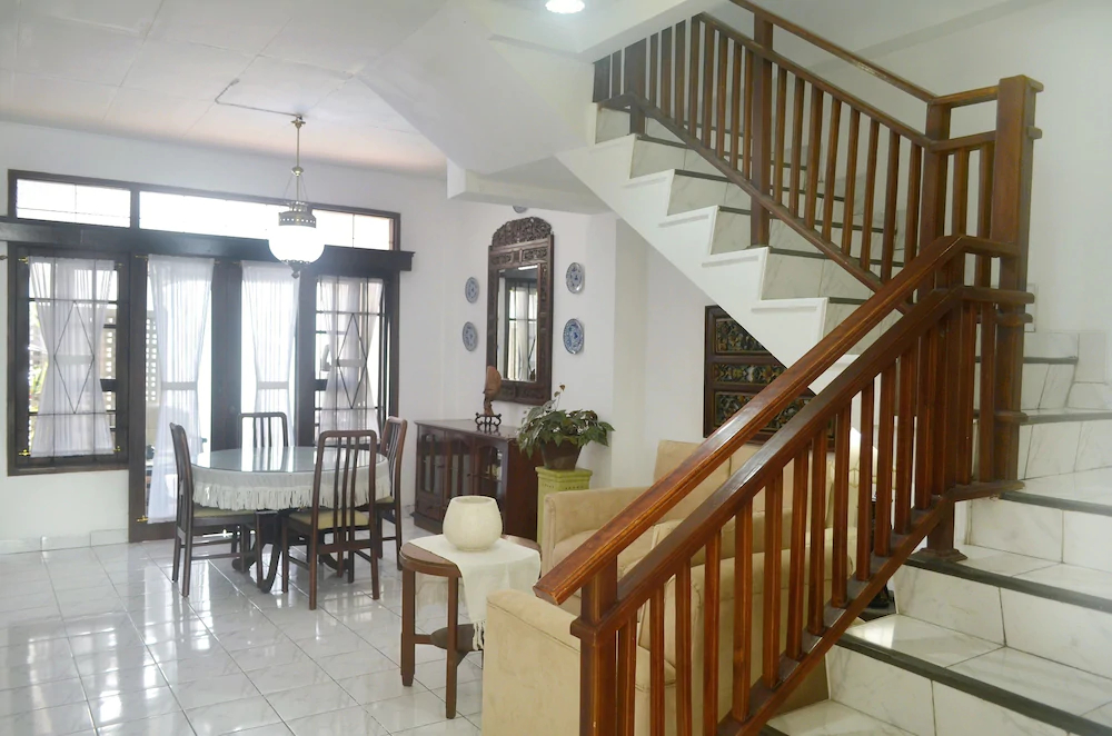 Omah Timoho Homestay