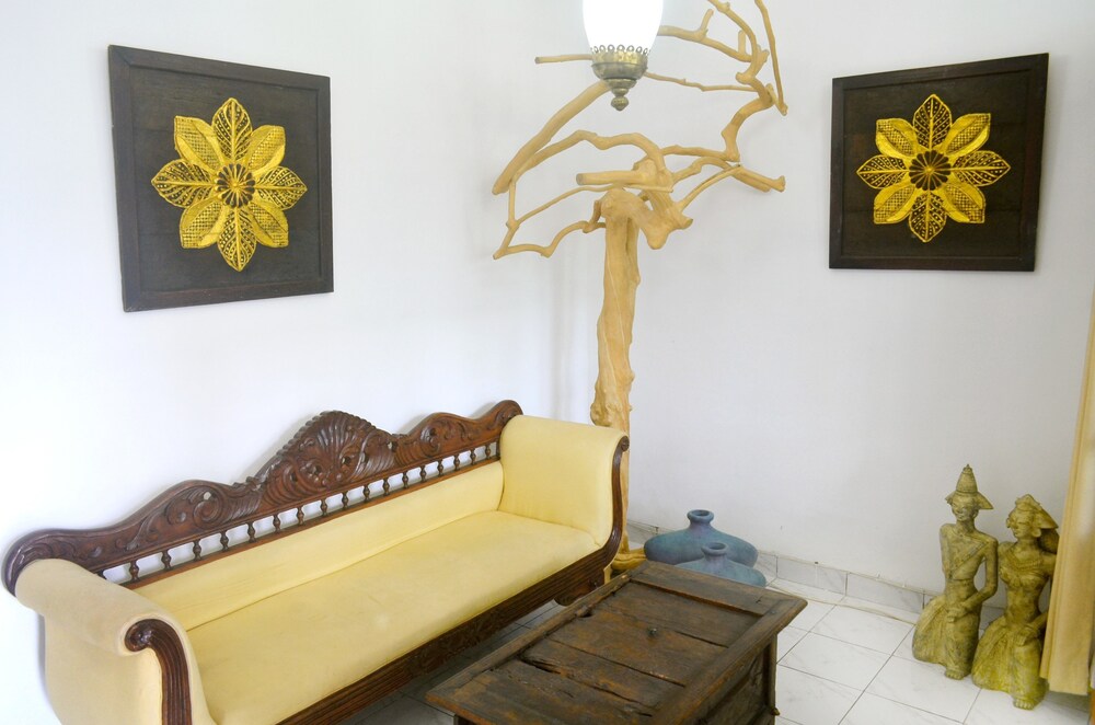 Omah Timoho Homestay